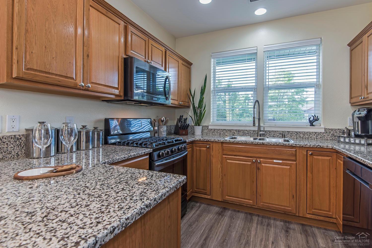 Obsidian Meadows - Residential