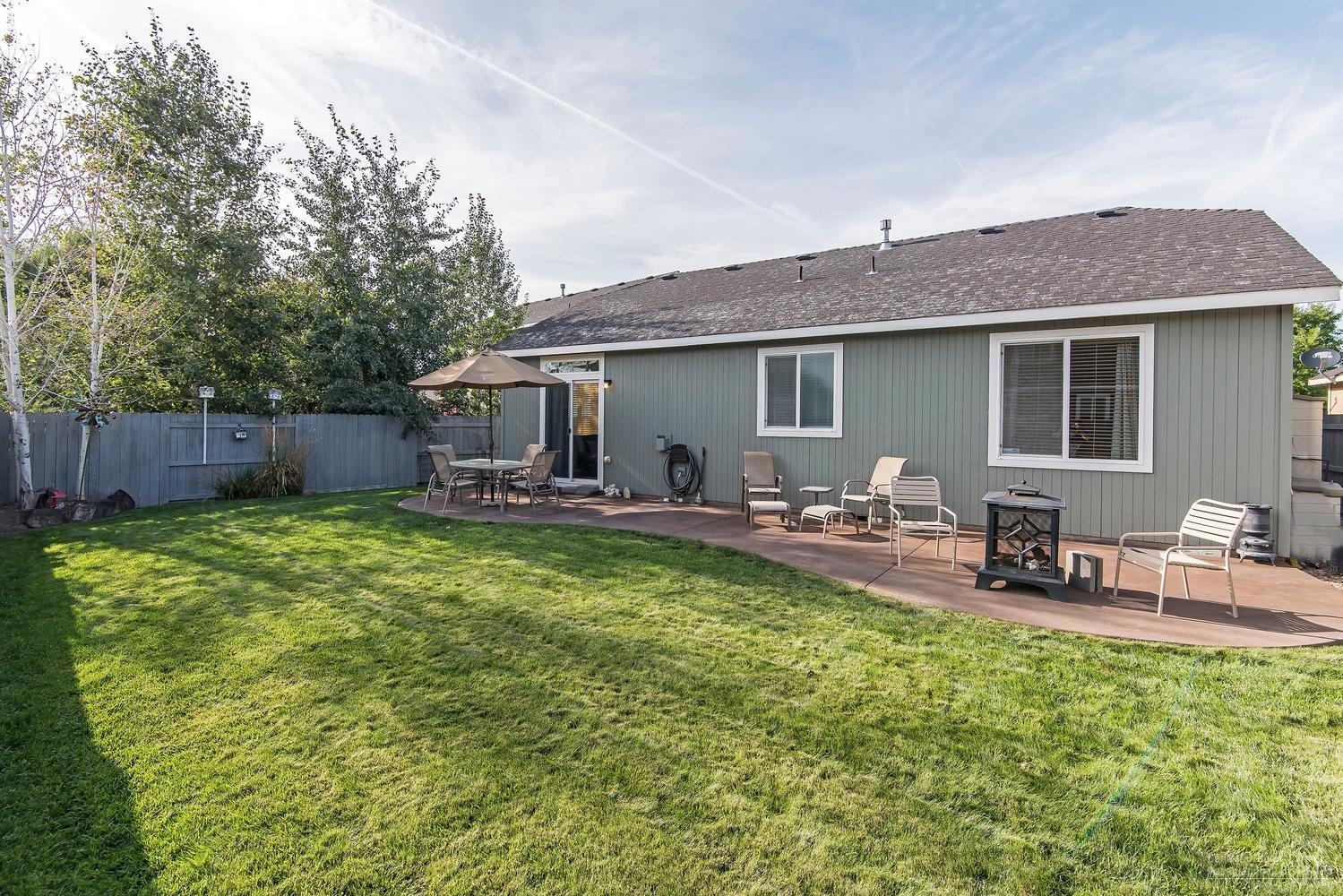 Obsidian Meadows - Residential