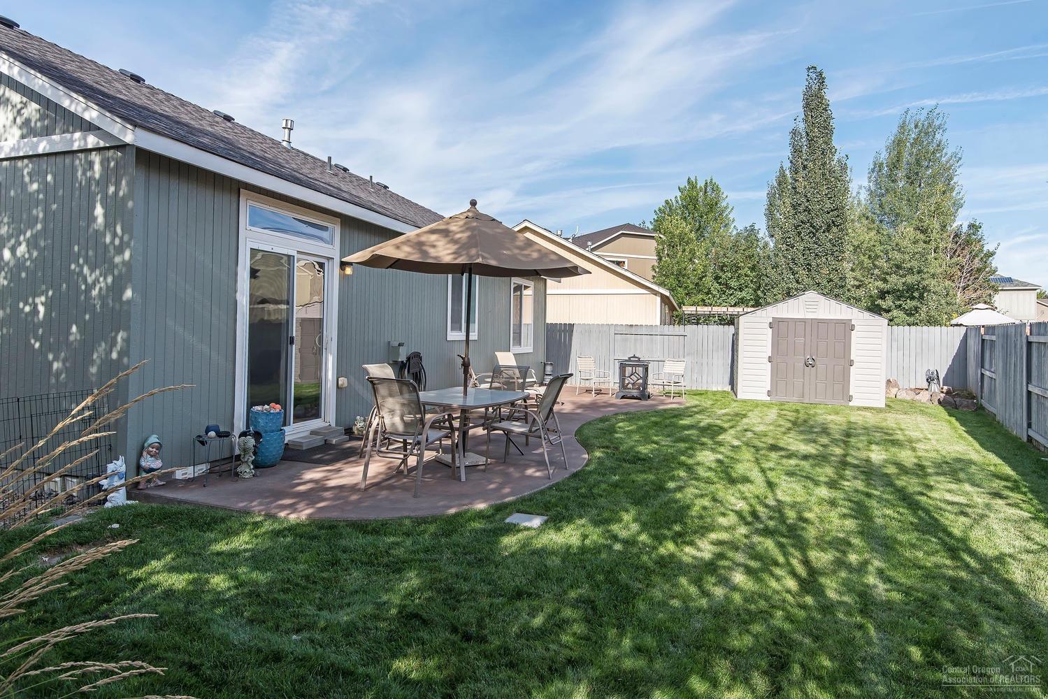 Obsidian Meadows - Residential