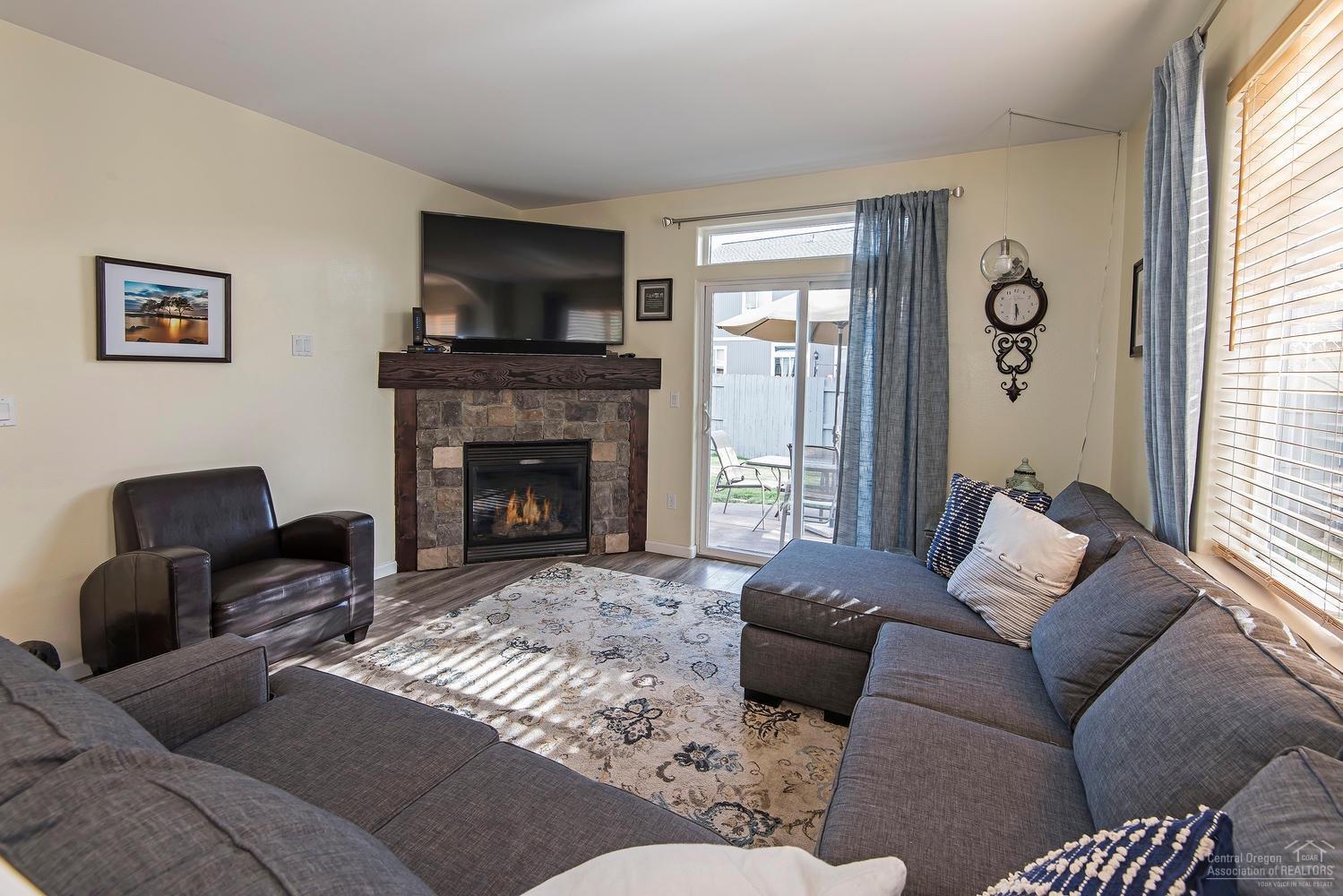 Obsidian Meadows - Residential