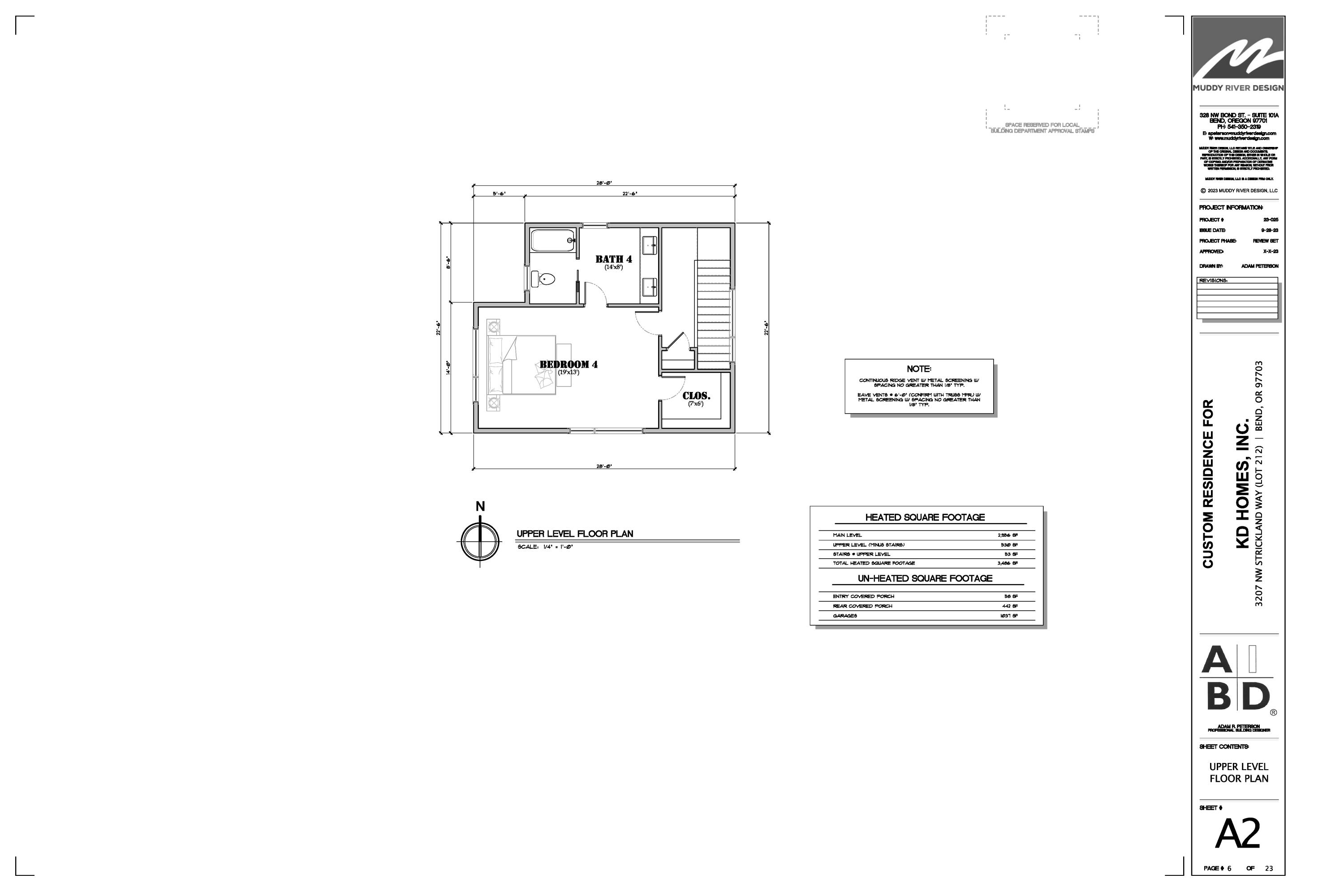 Discovery West Phase 5 - Residential