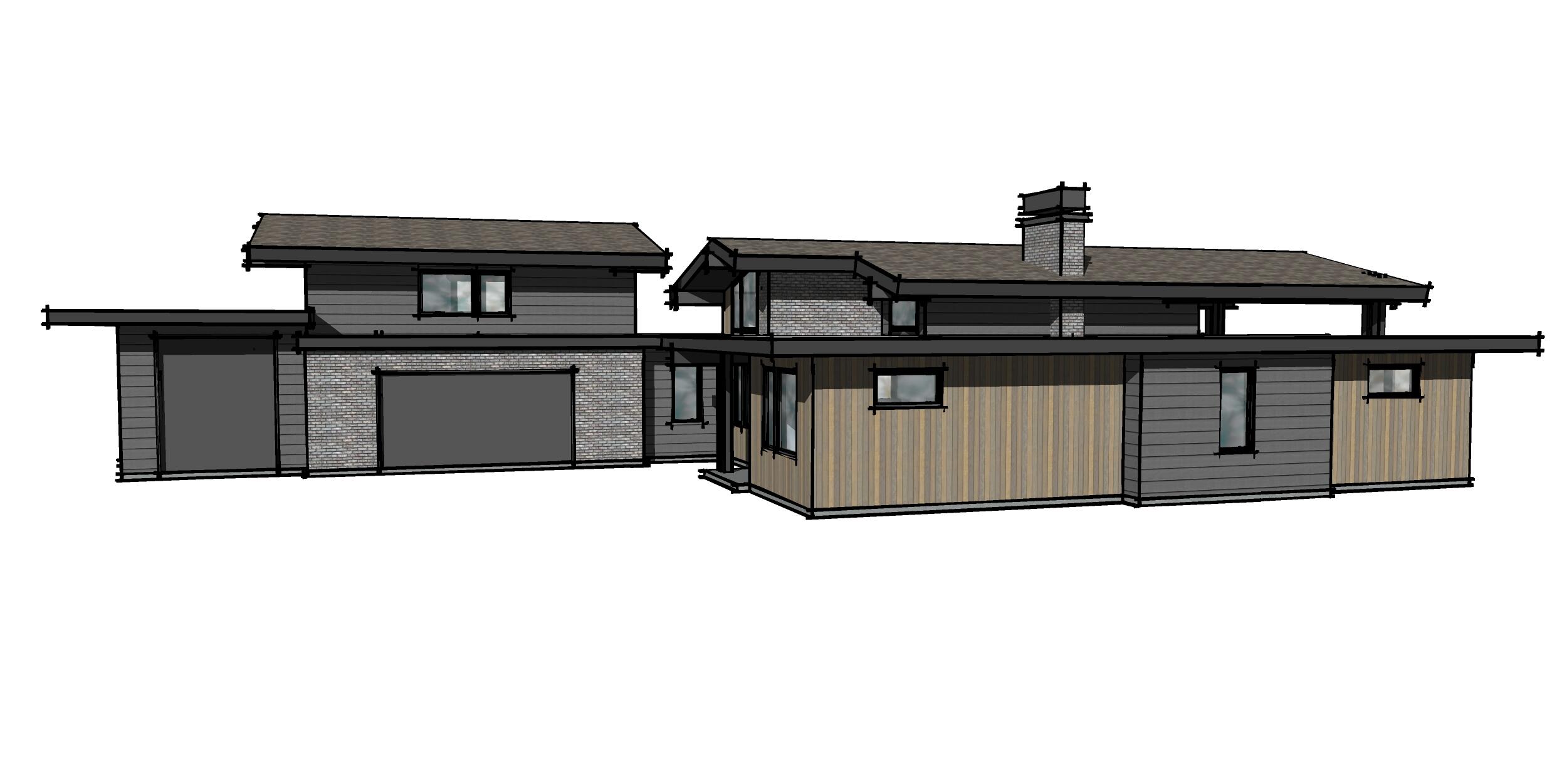 Discovery West Phase 5 - Residential