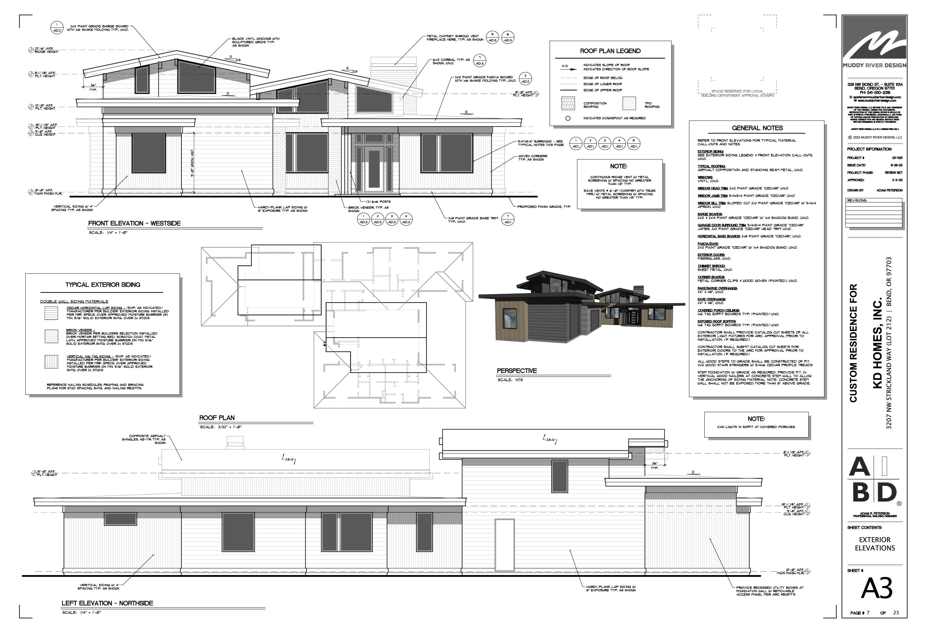 Discovery West Phase 5 - Residential