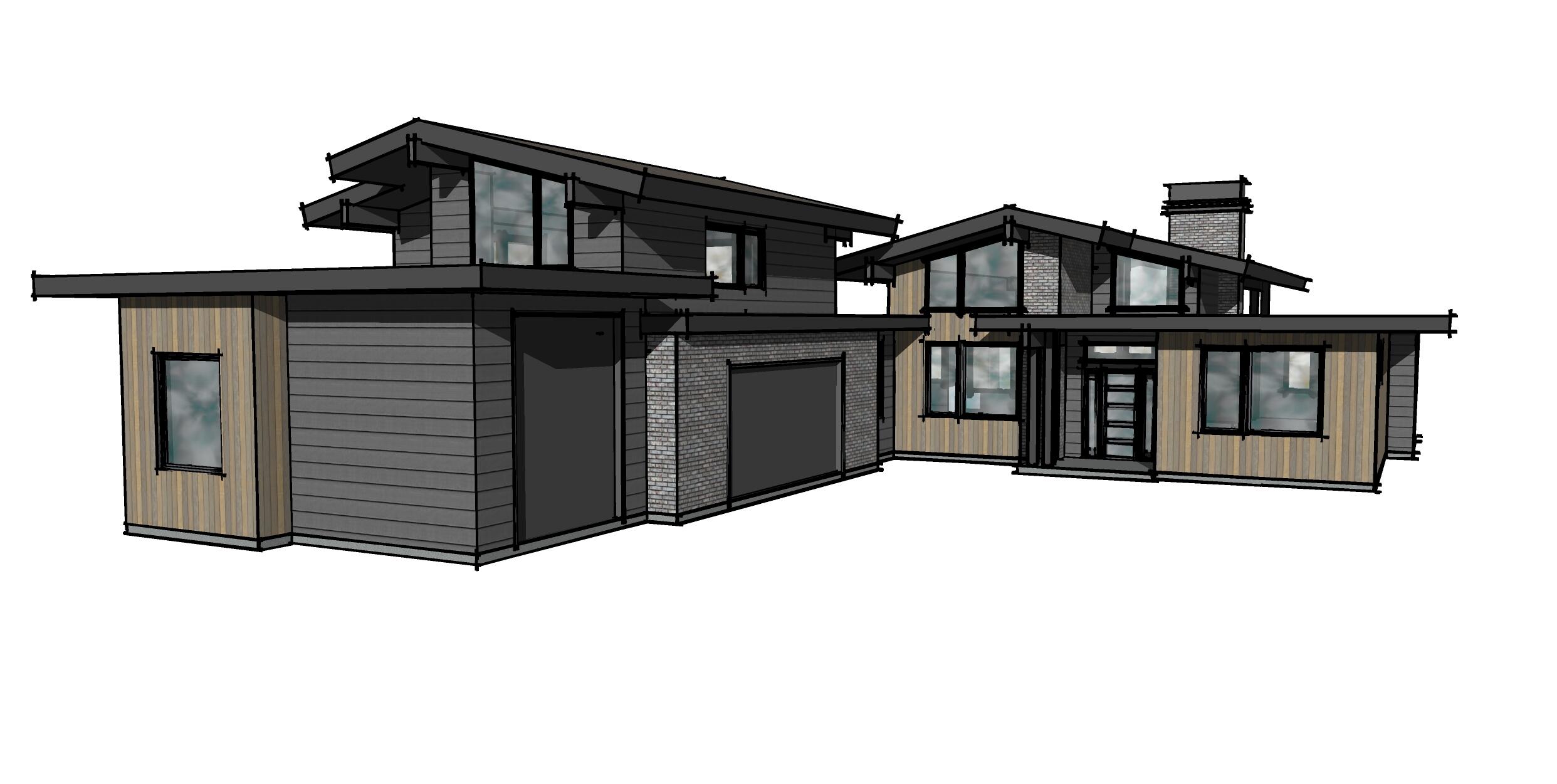 Discovery West Phase 5 - Residential