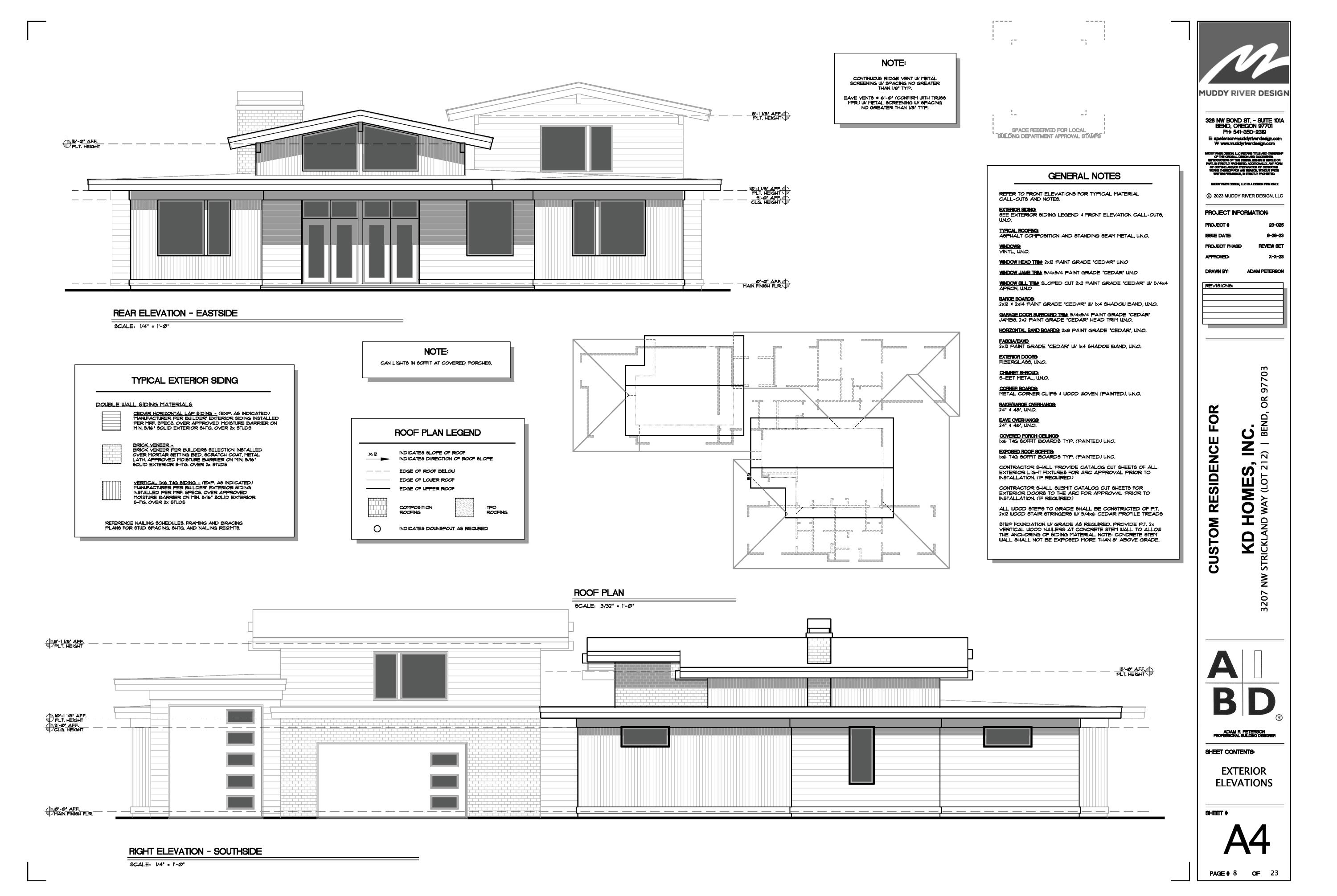 Discovery West Phase 5 - Residential