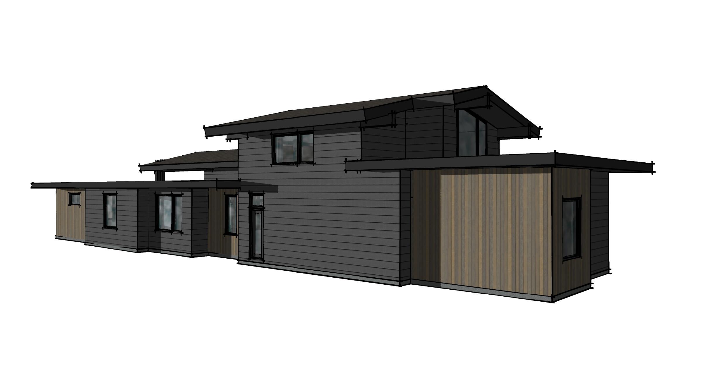 Discovery West Phase 5 - Residential