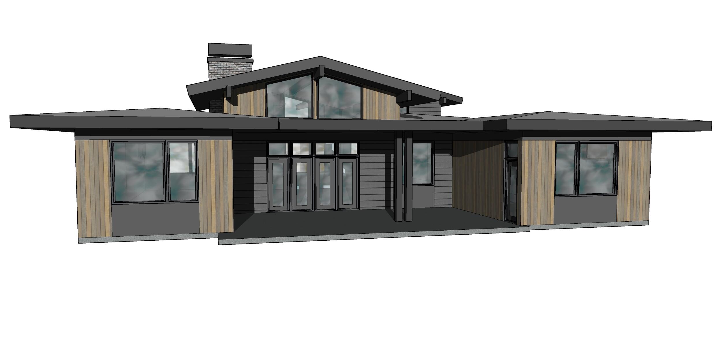 Discovery West Phase 5 - Residential