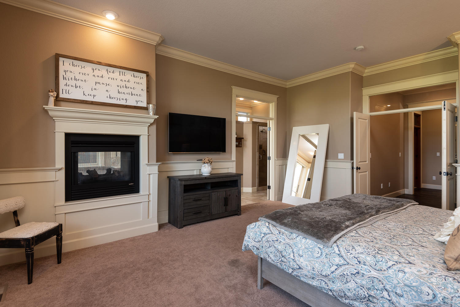 Broken Top - Residential