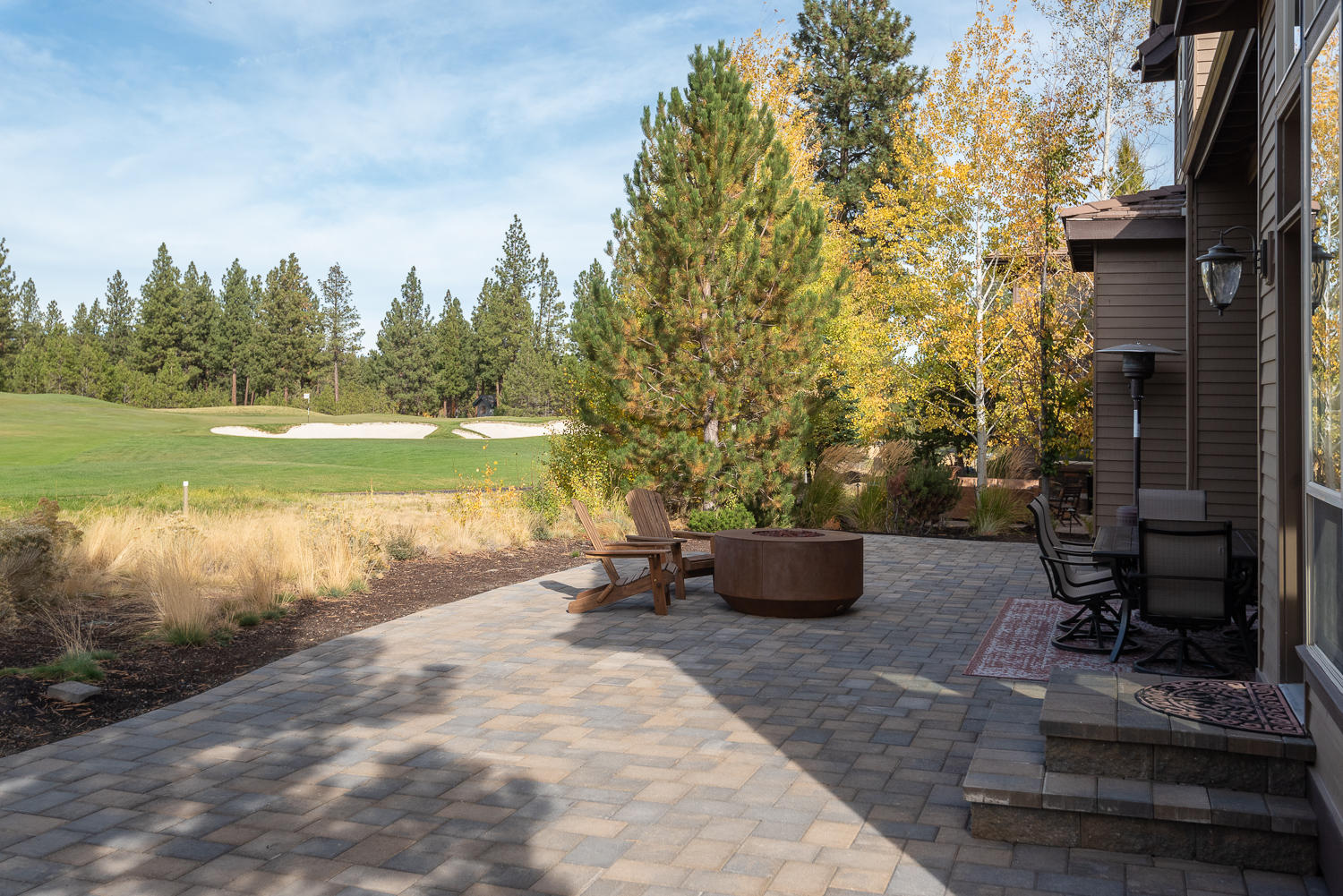 Broken Top - Residential