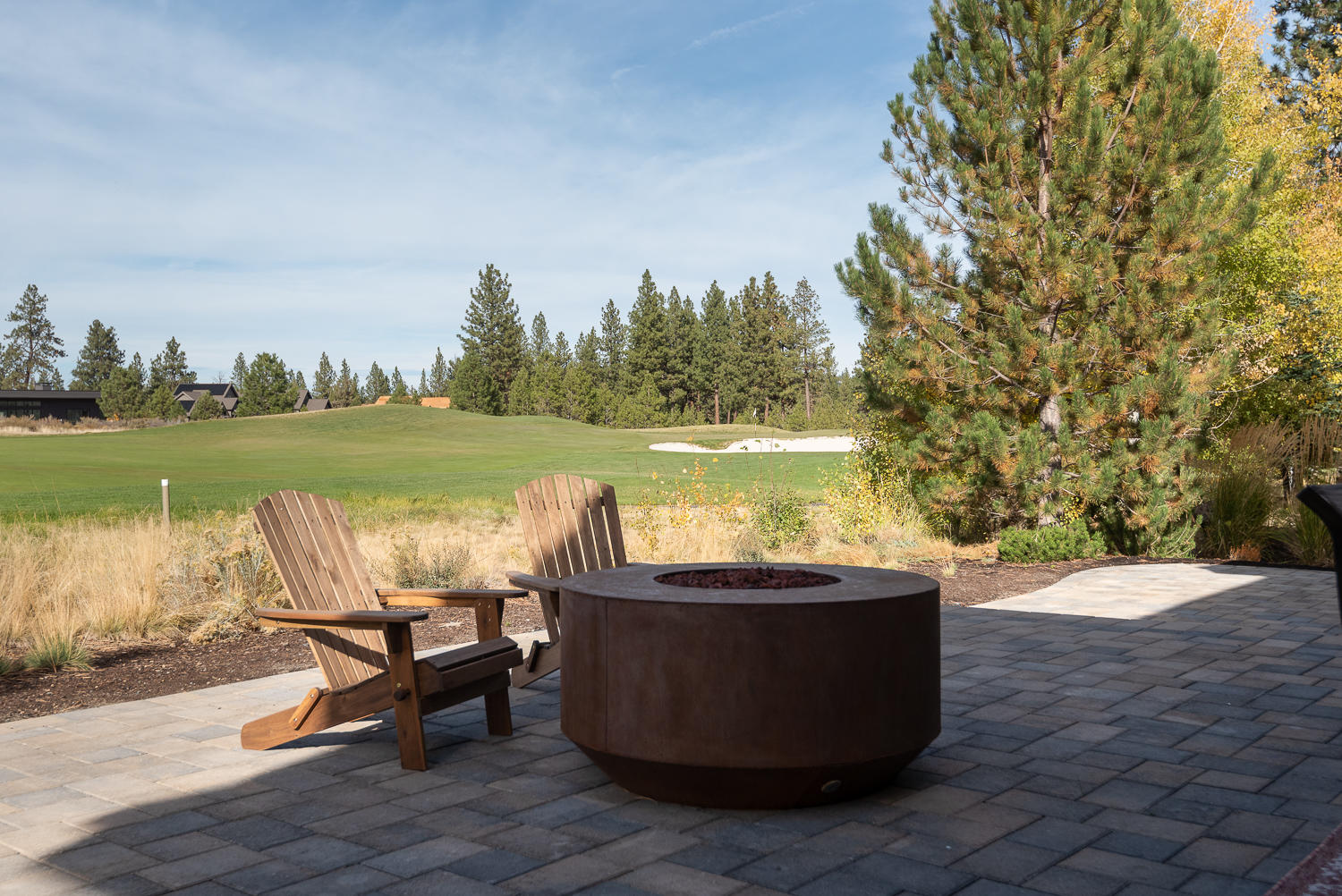 Broken Top - Residential