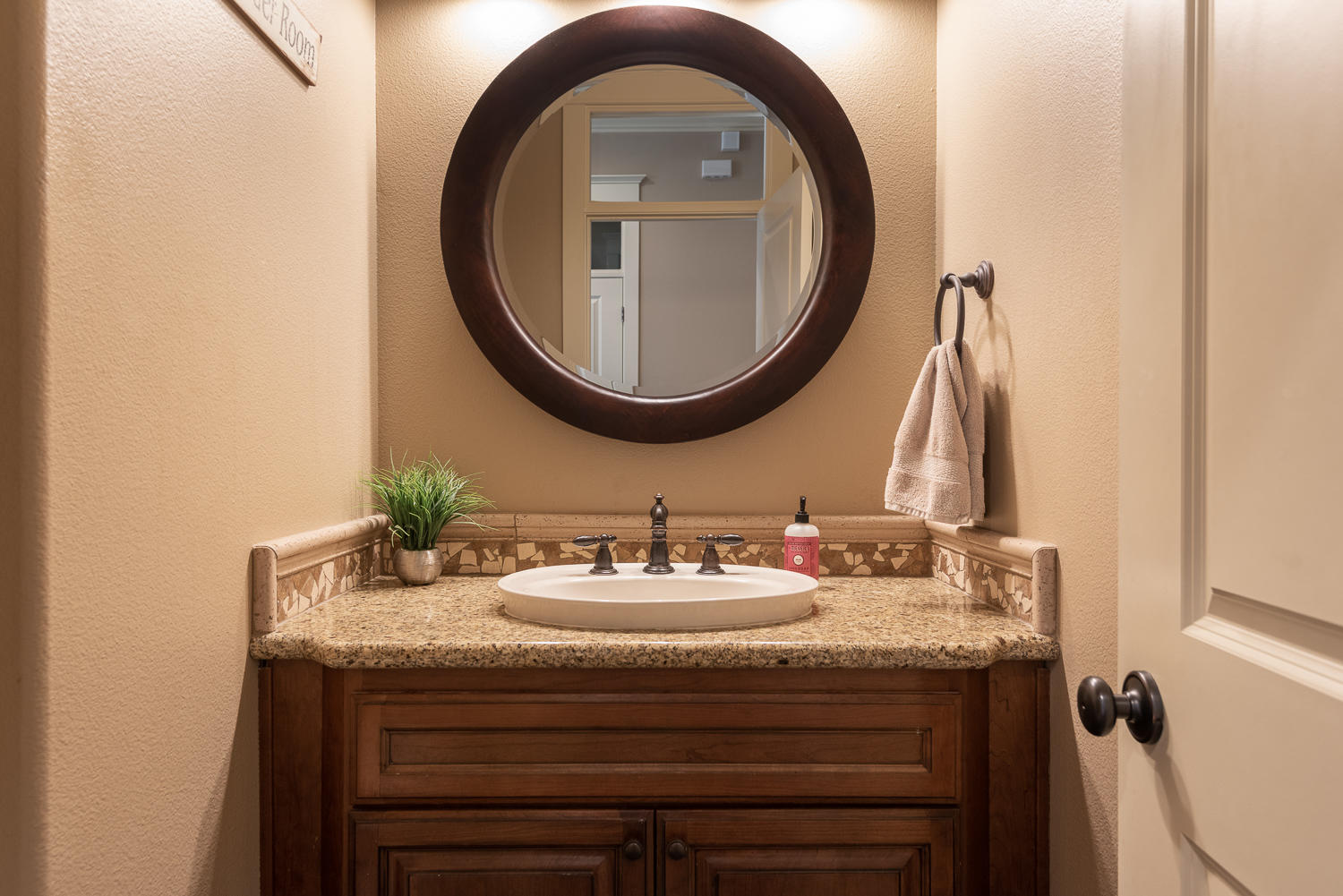 Broken Top - Residential