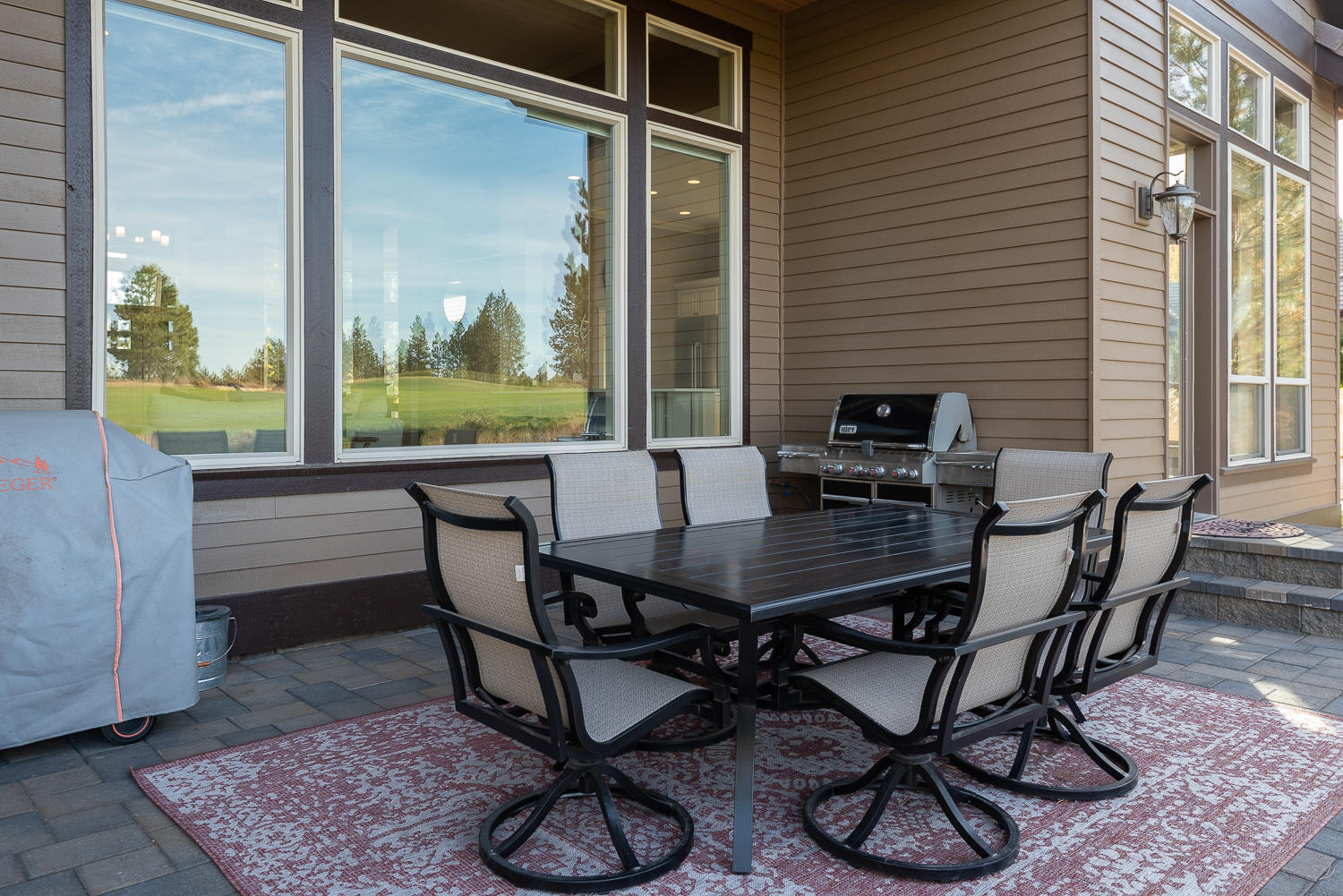 Broken Top - Residential