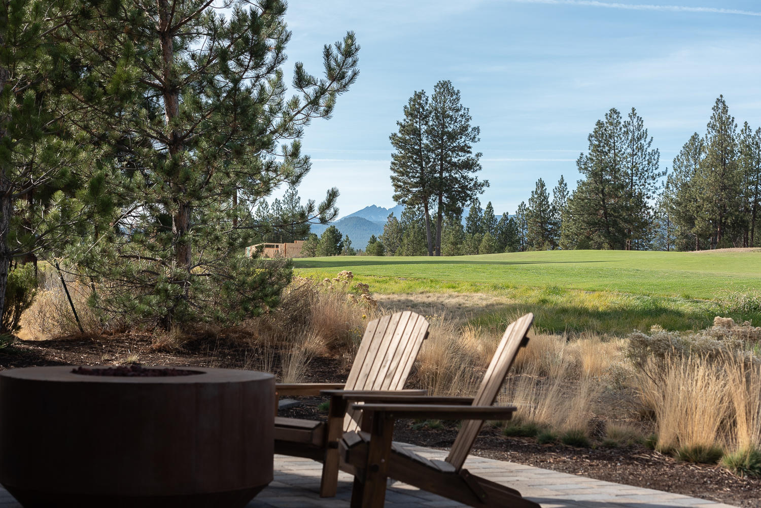 Broken Top - Residential