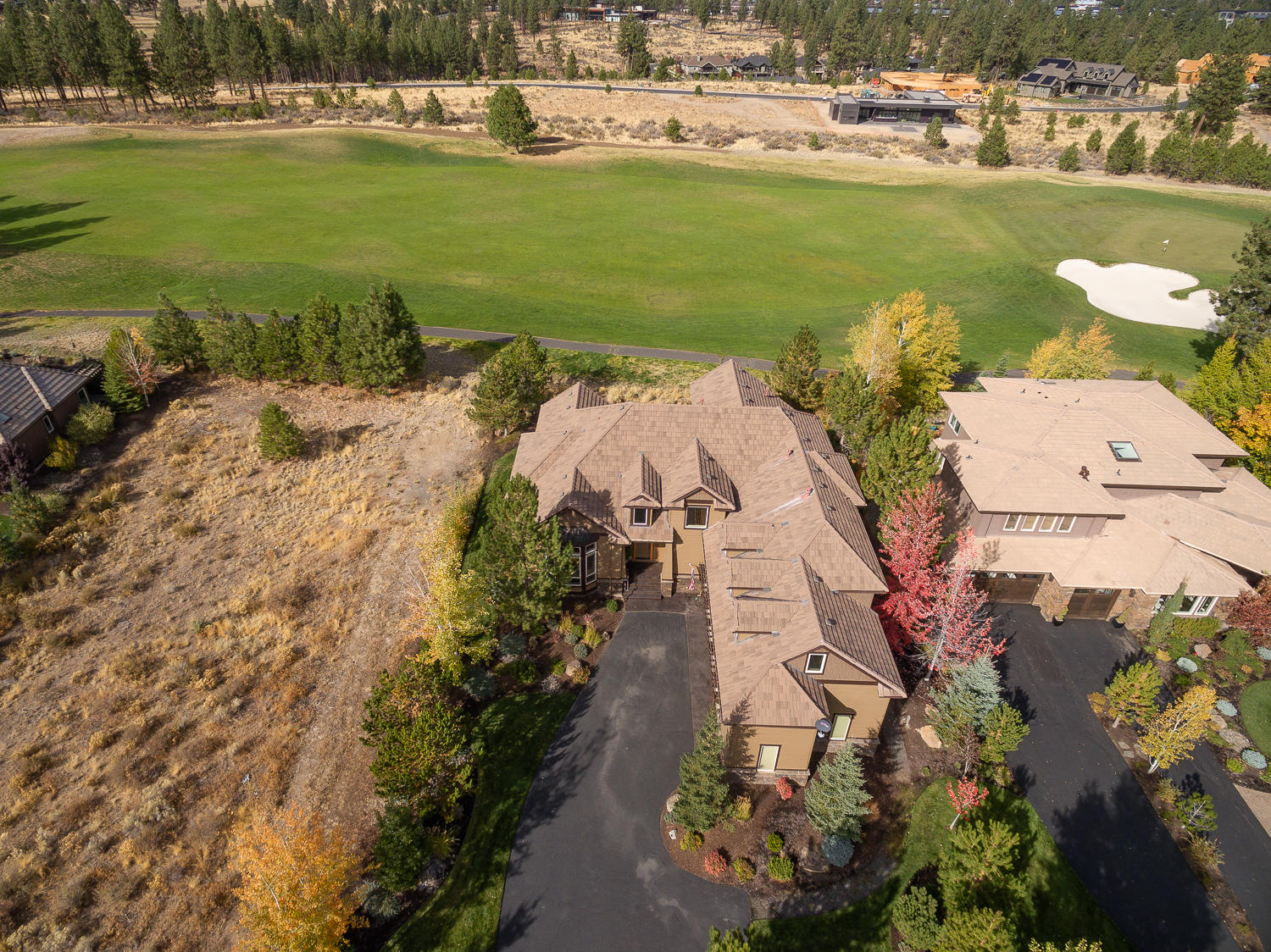 Broken Top - Residential