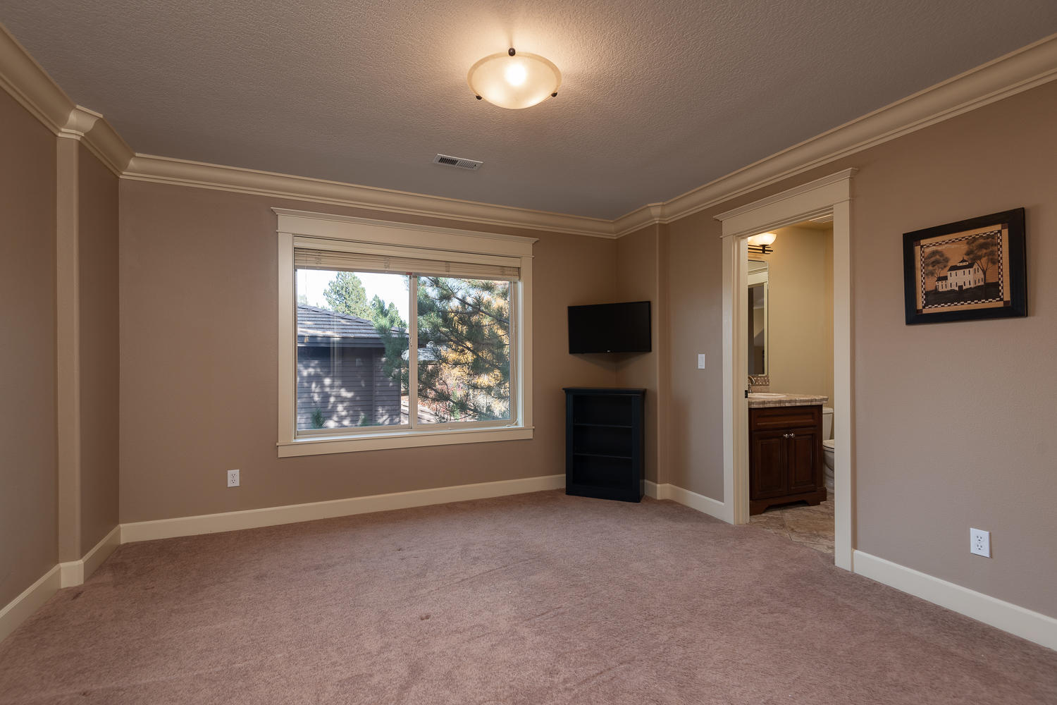 Broken Top - Residential