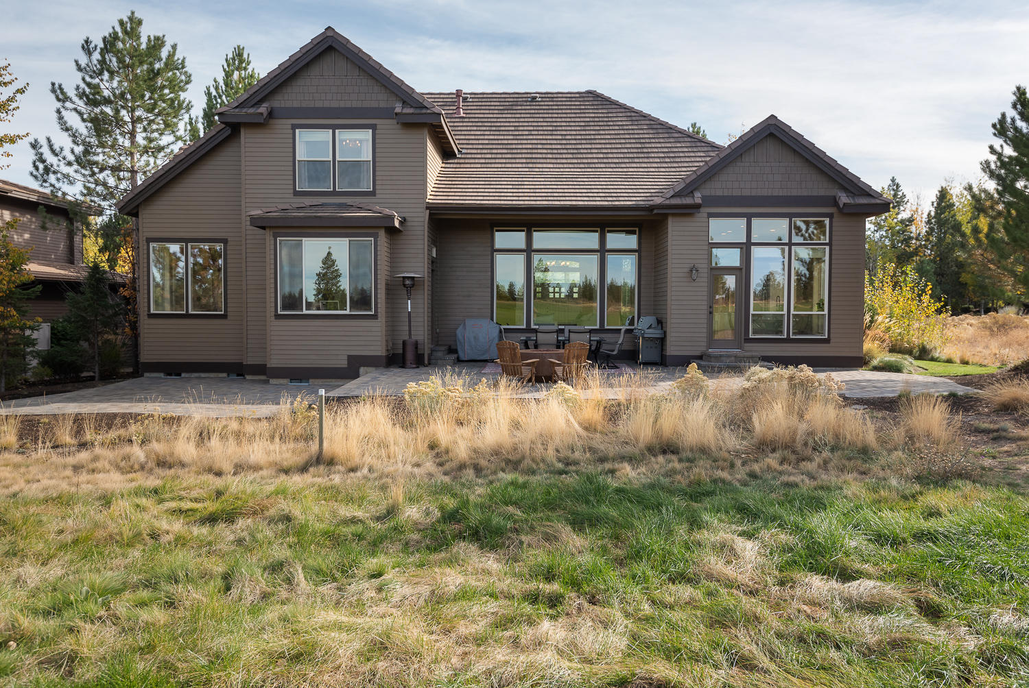 Broken Top - Residential