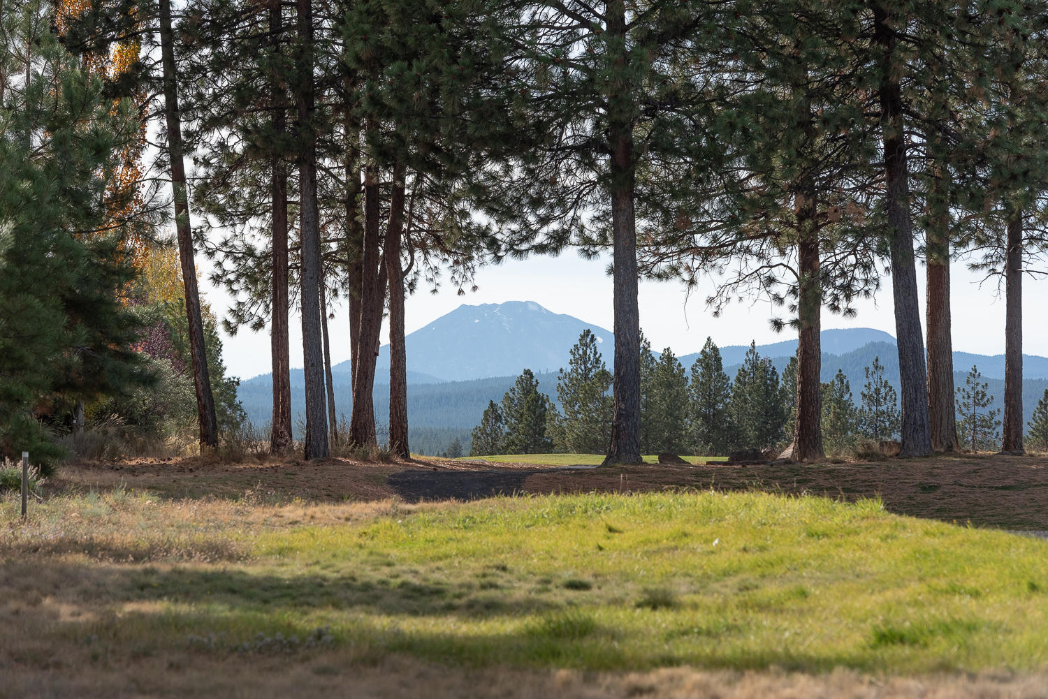 Broken Top - Residential