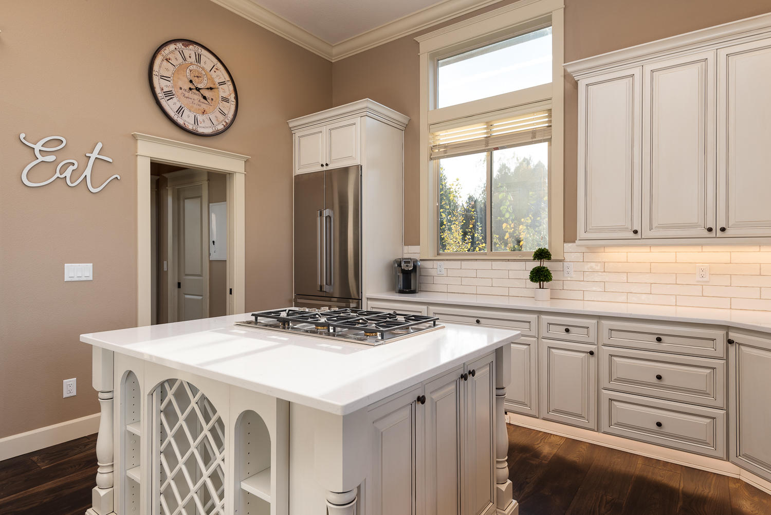 Broken Top - Residential