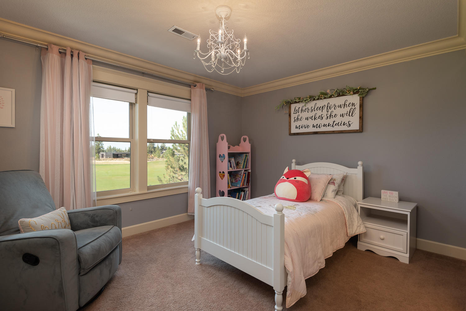 Broken Top - Residential