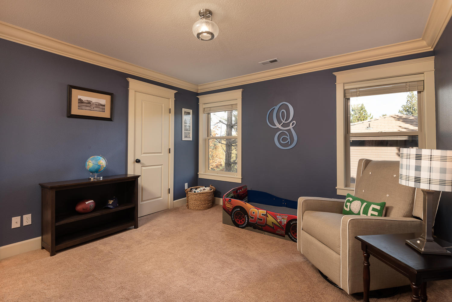 Broken Top - Residential