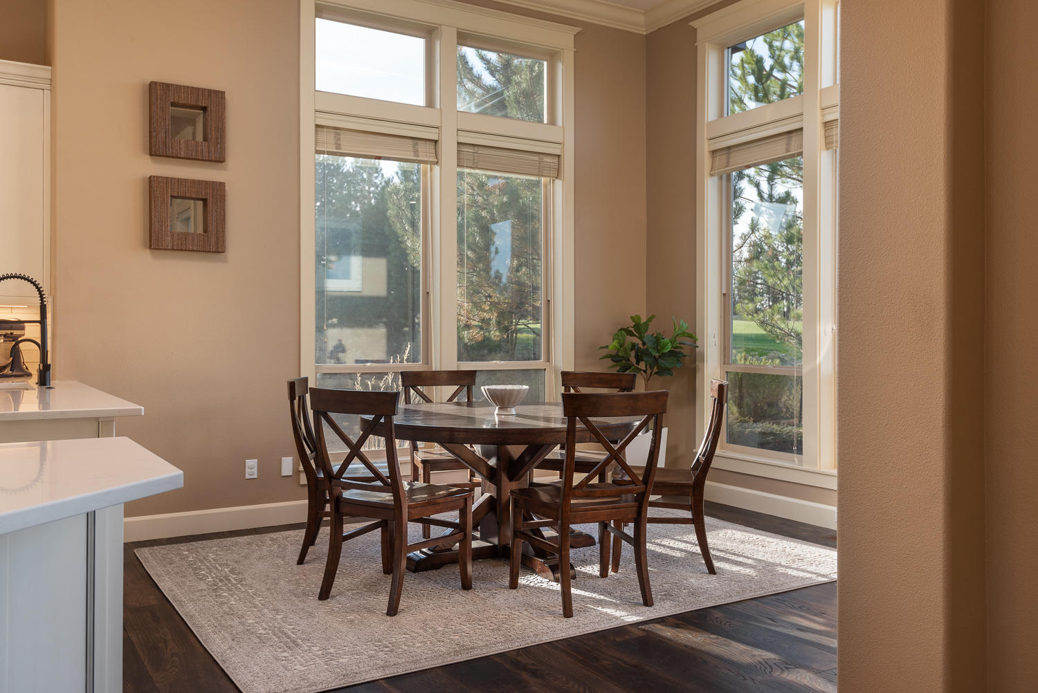 Broken Top - Residential