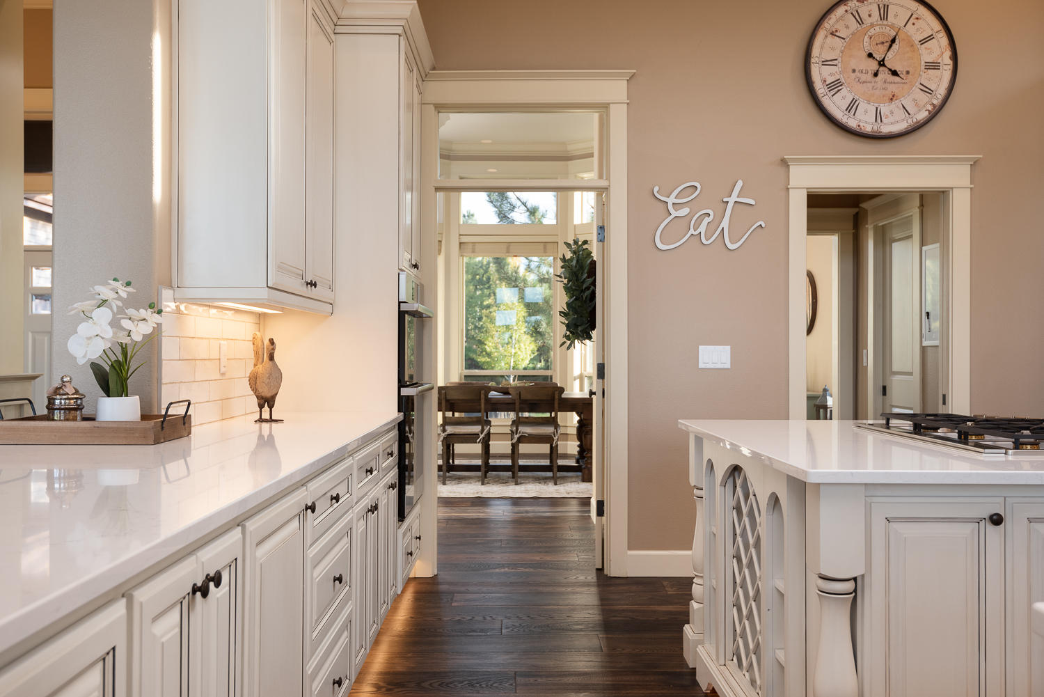 Broken Top - Residential