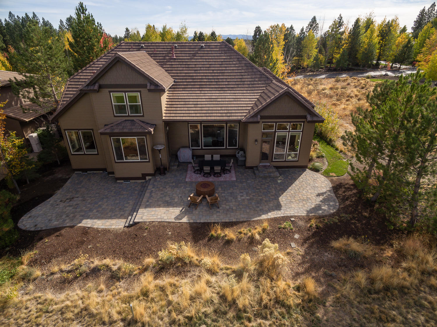 Broken Top - Residential