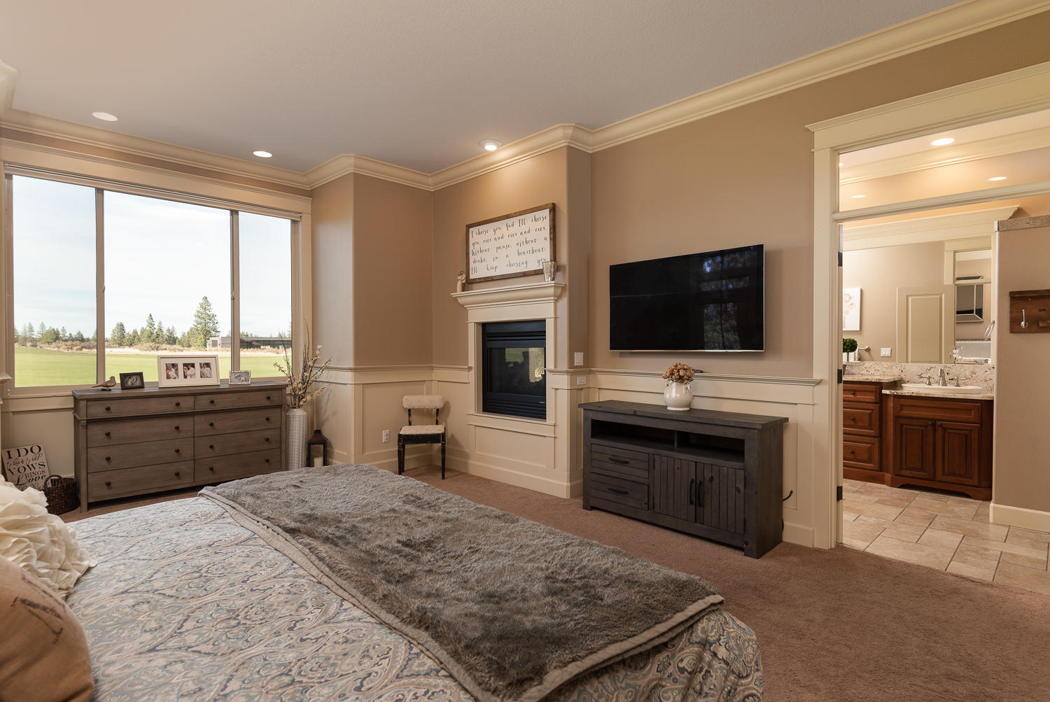 Broken Top - Residential