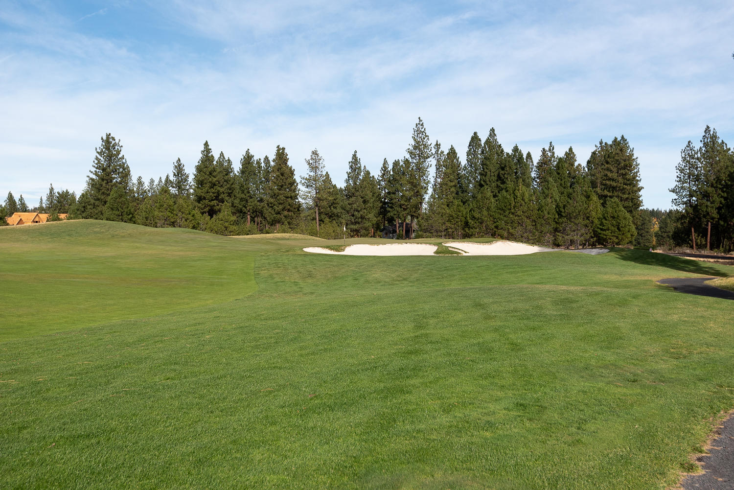 Broken Top - Residential