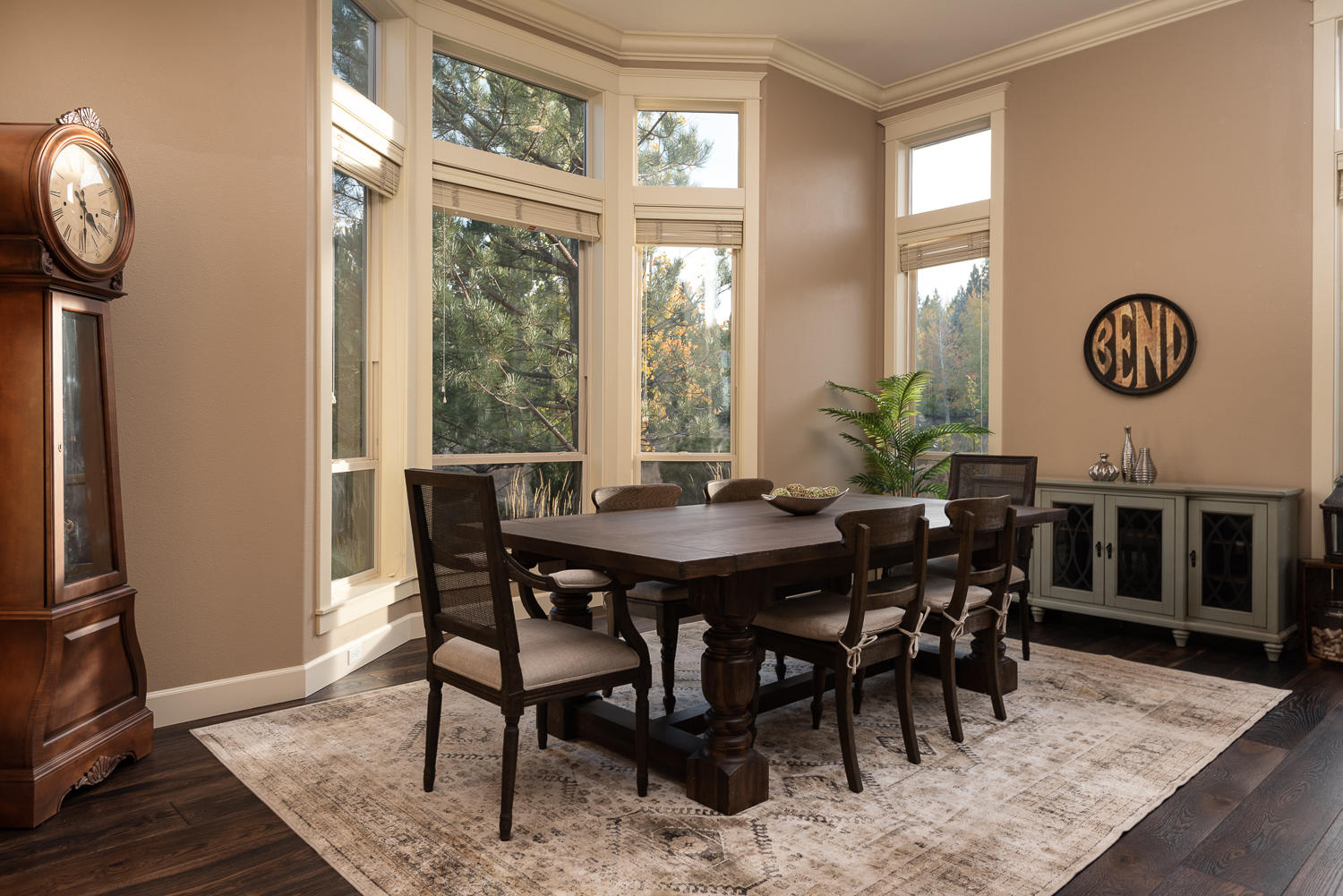 Broken Top - Residential