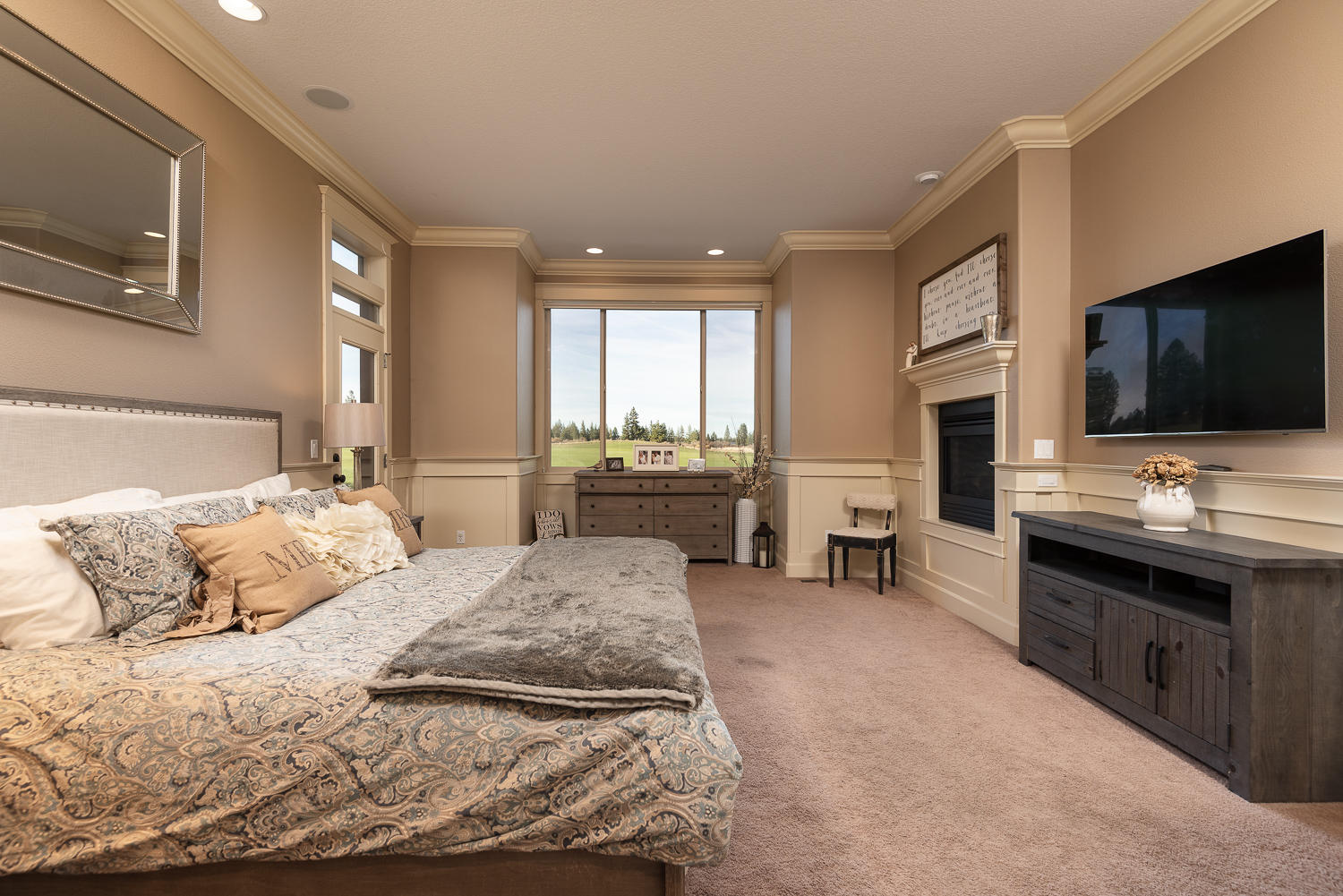 Broken Top - Residential