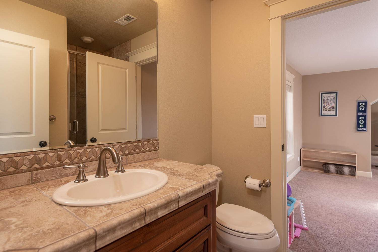 Broken Top - Residential