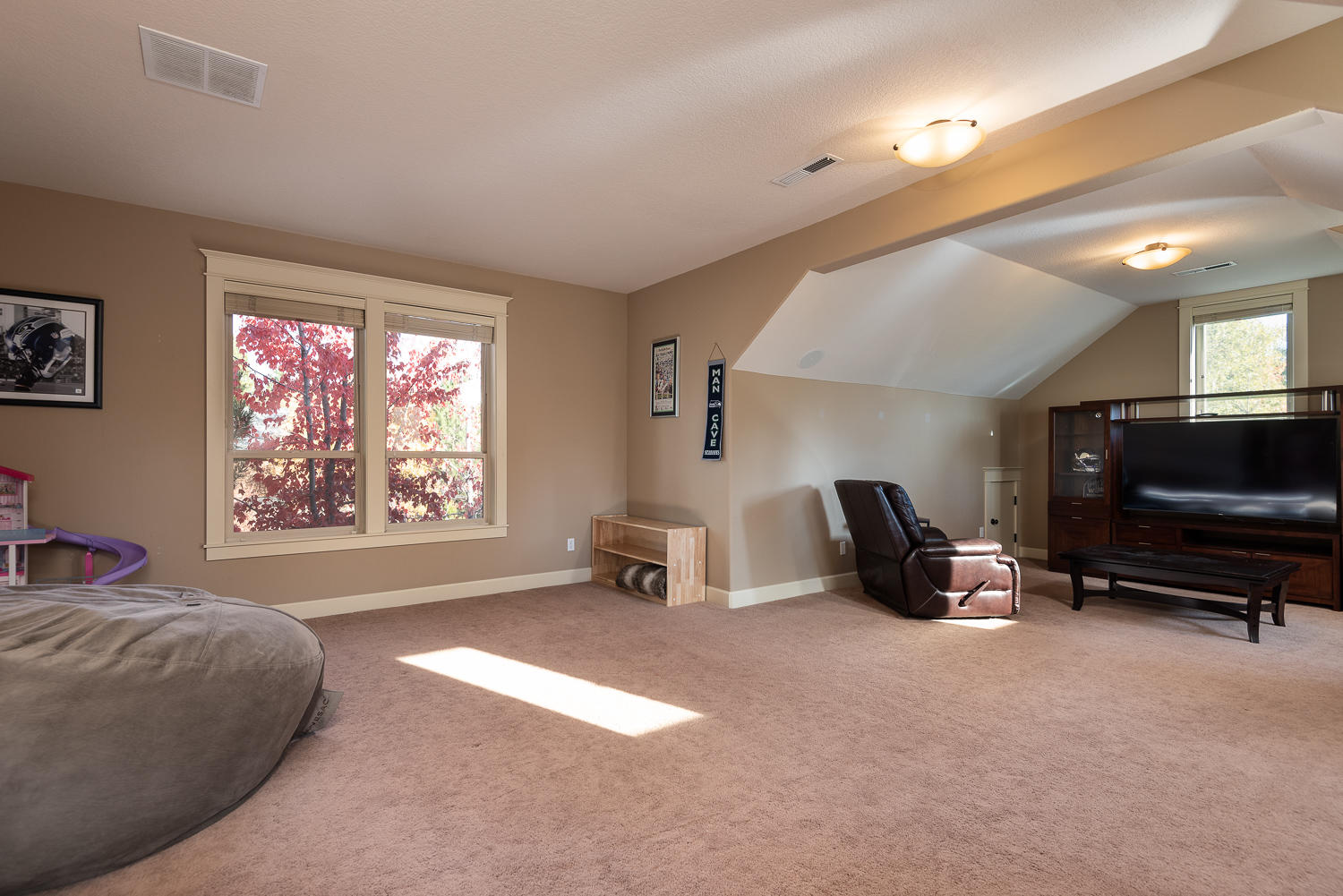 Broken Top - Residential