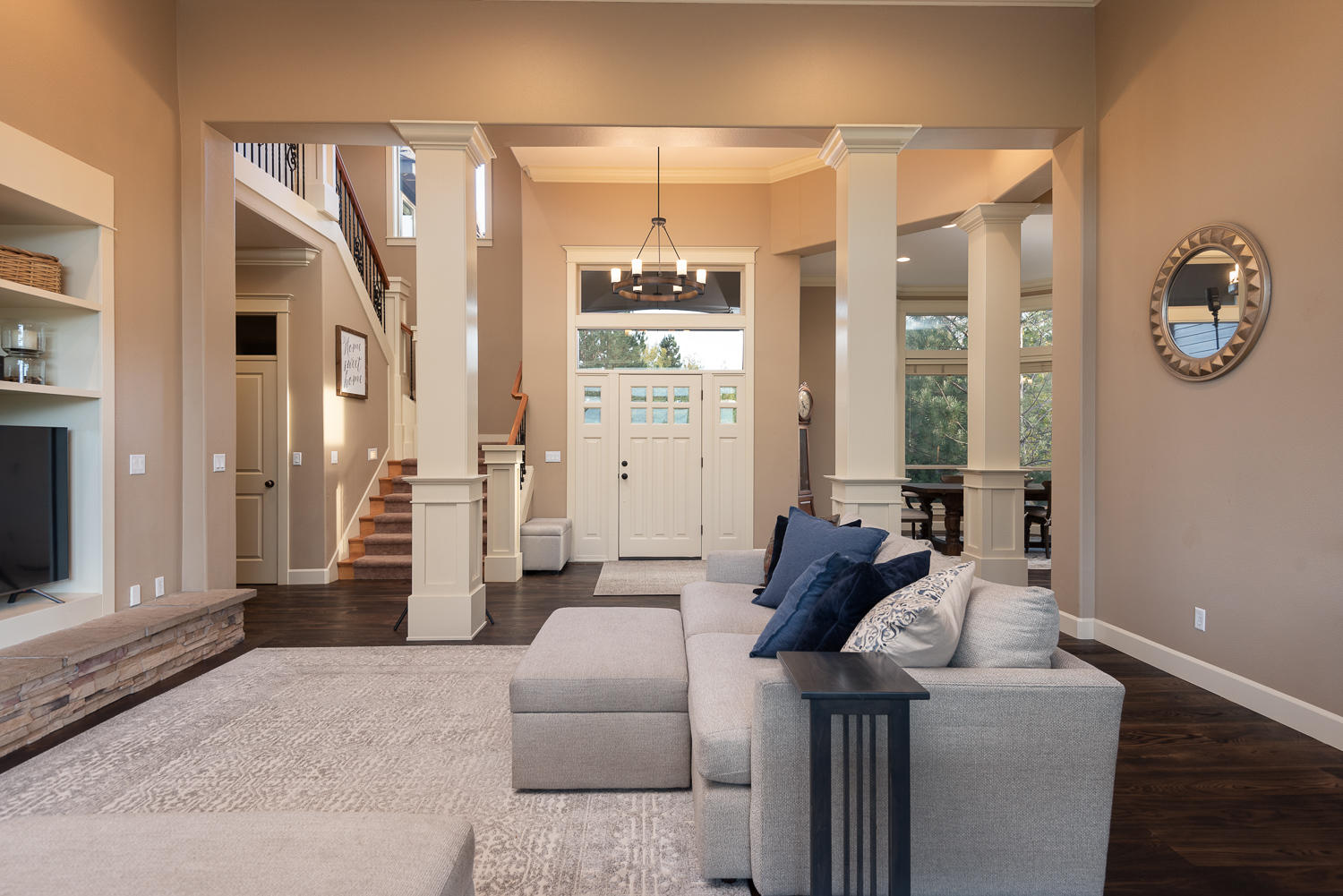 Broken Top - Residential