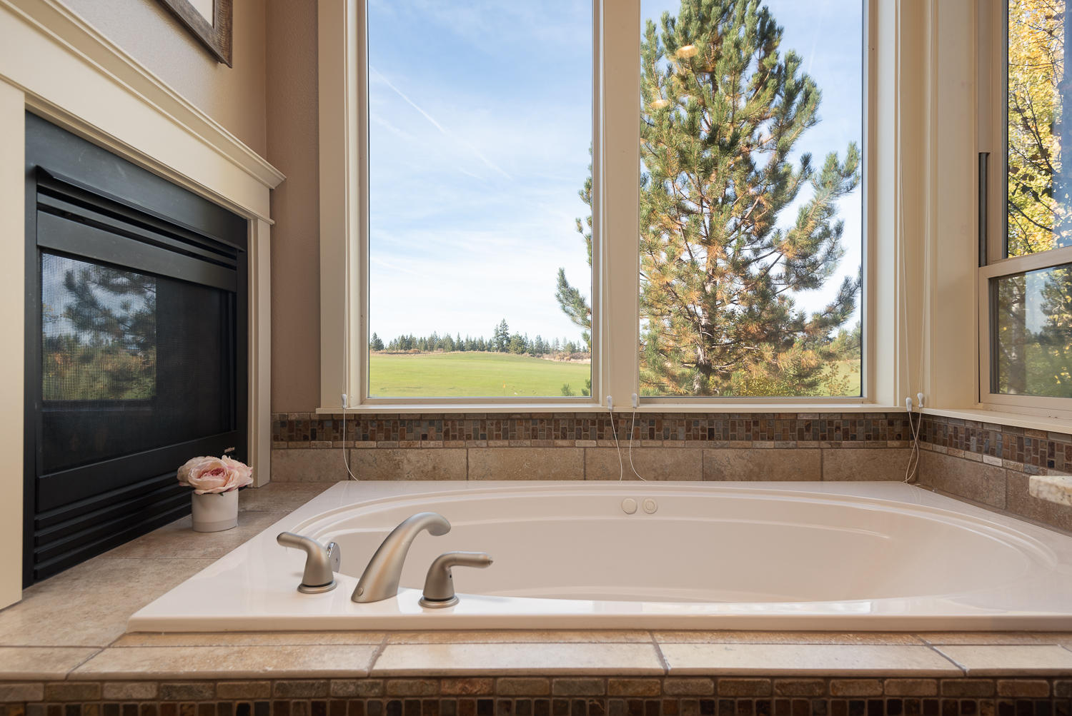 Broken Top - Residential