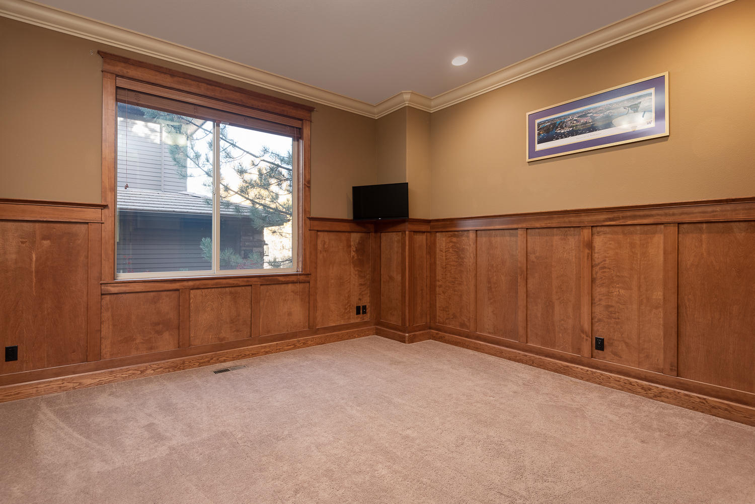 Broken Top - Residential