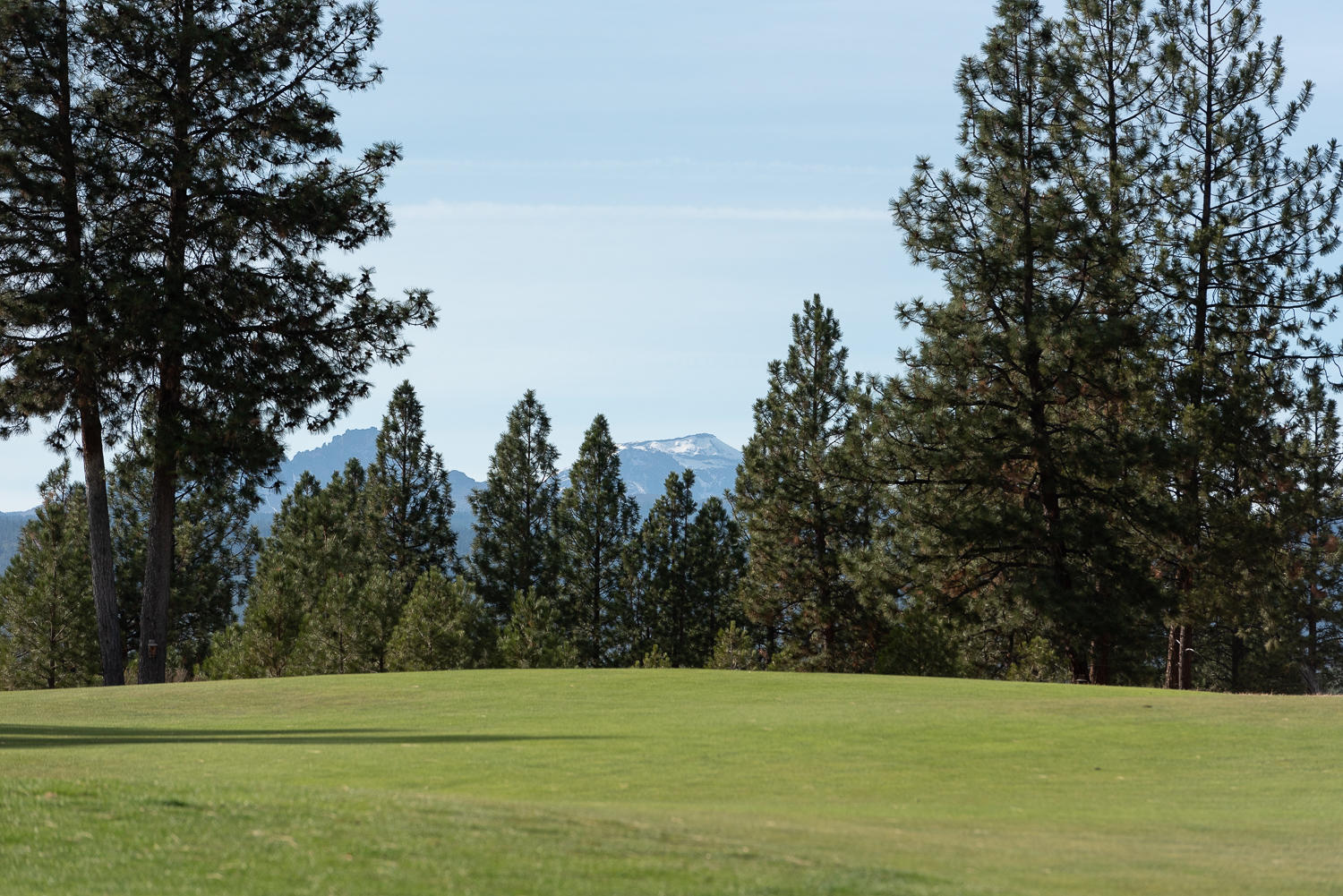 Broken Top - Residential