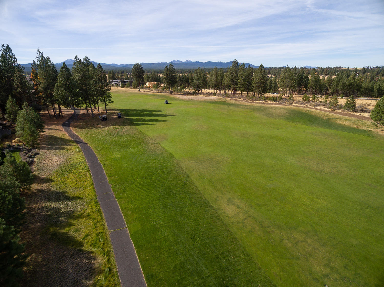 Broken Top - Residential