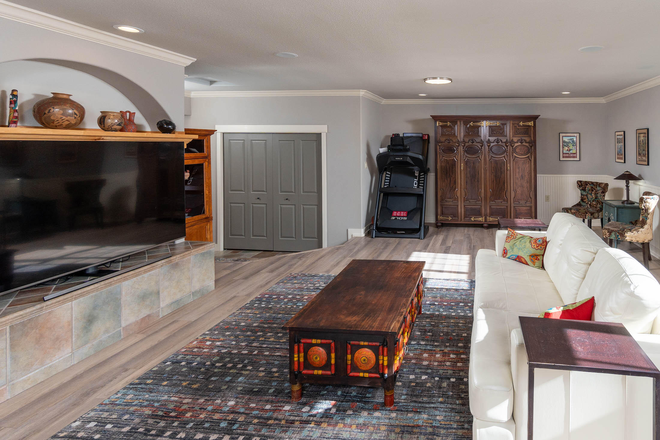 Skyliner Summit - Residential