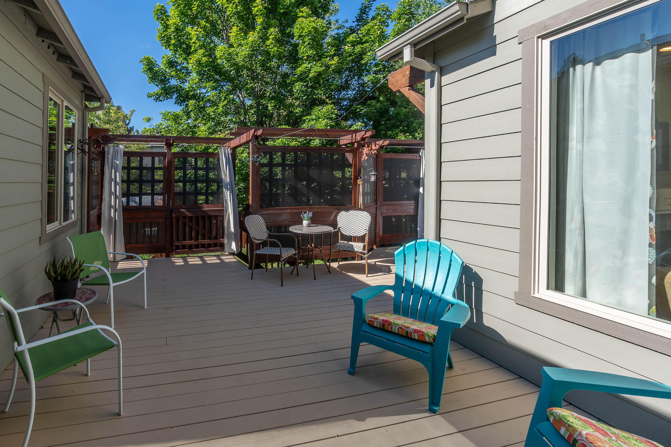 Skyliner Summit - Residential