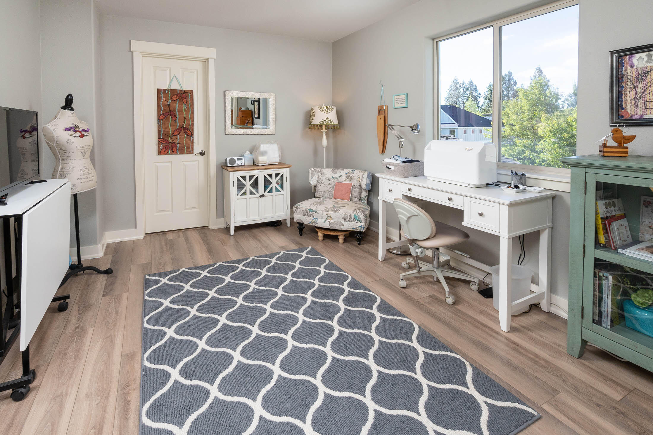 Skyliner Summit - Residential