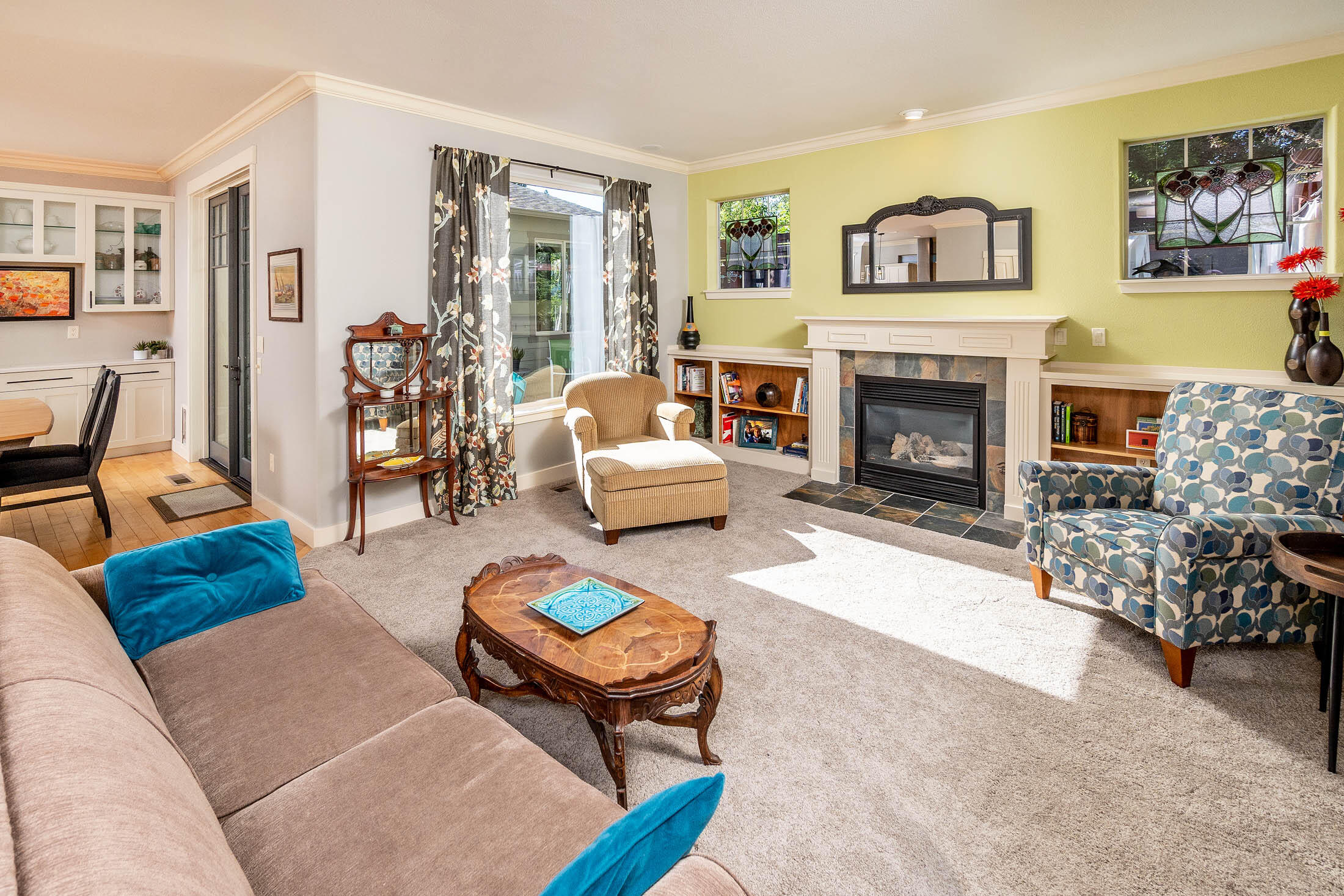 Skyliner Summit - Residential