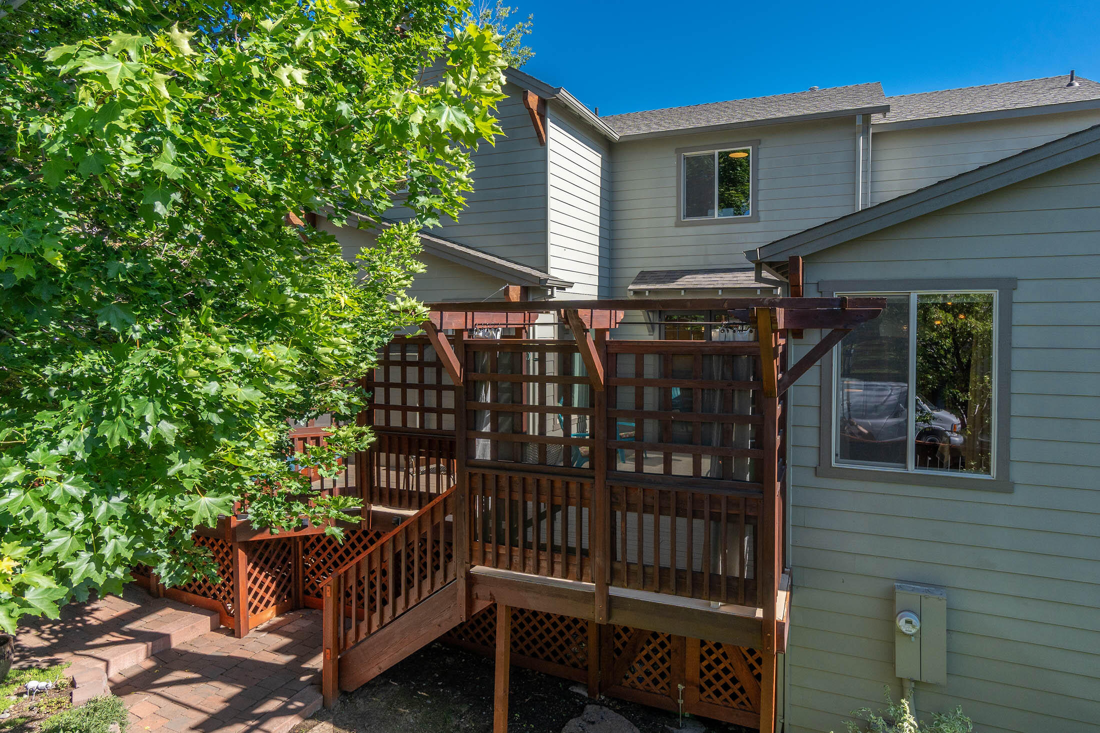 Skyliner Summit - Residential