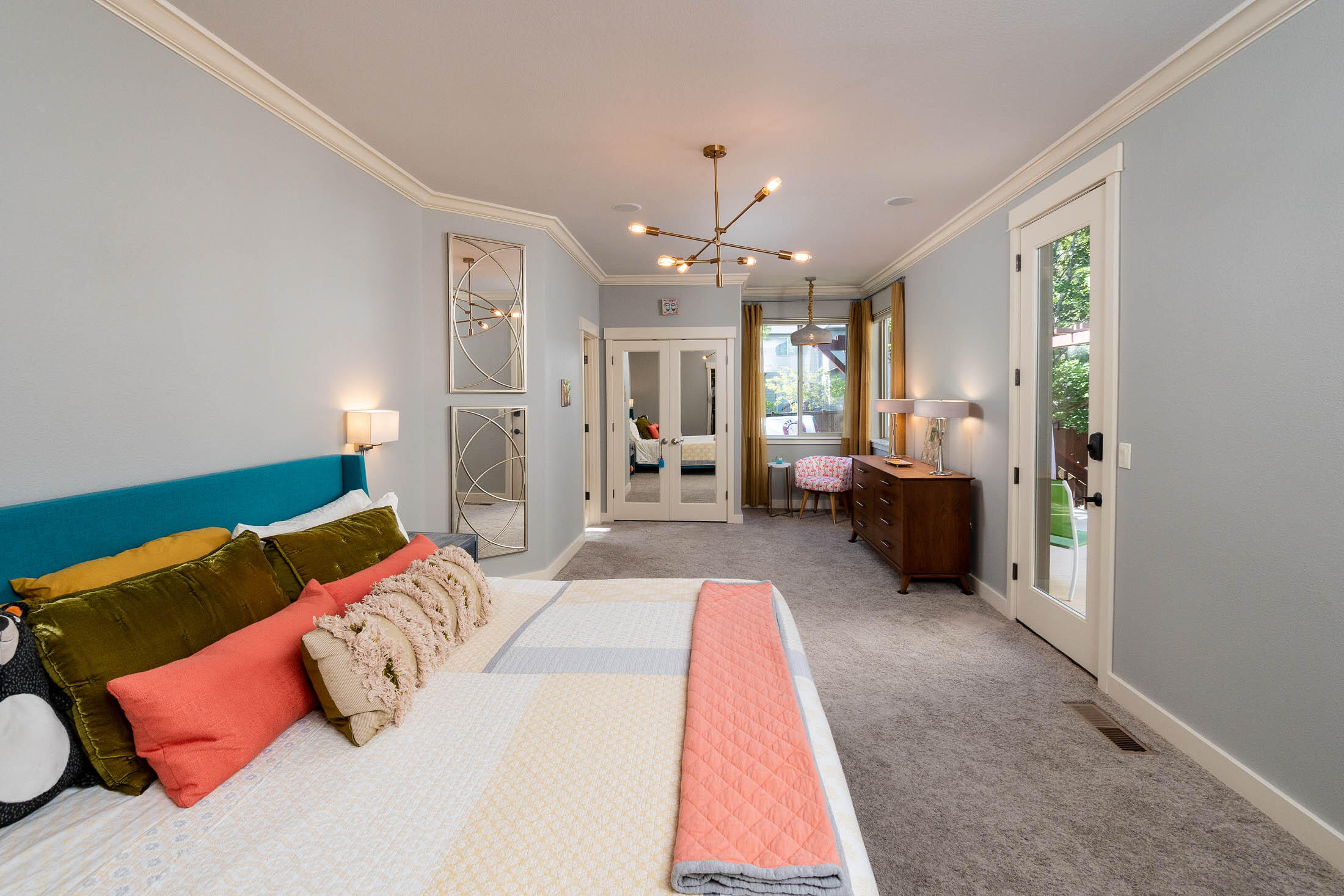 Skyliner Summit - Residential