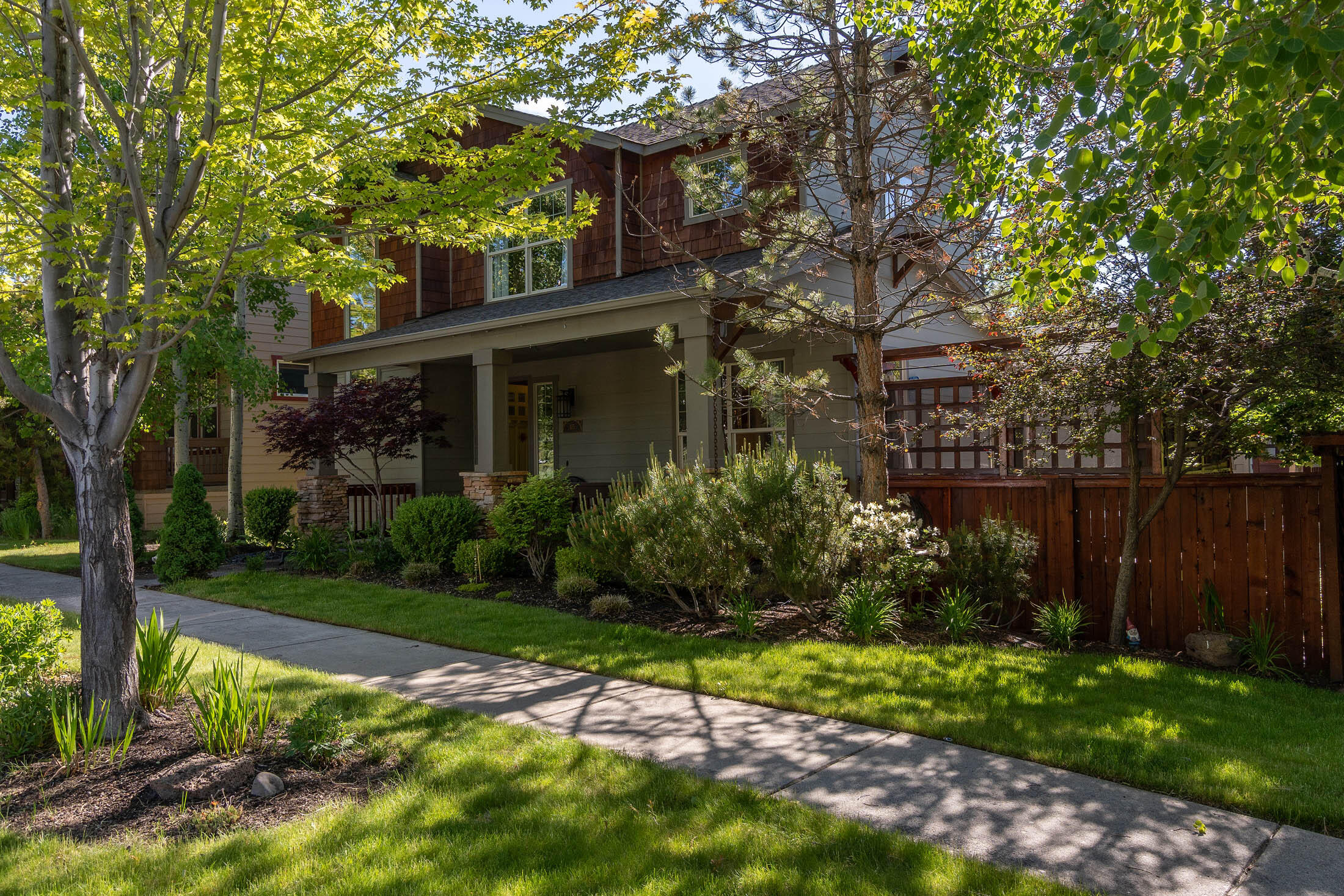 Skyliner Summit - Residential