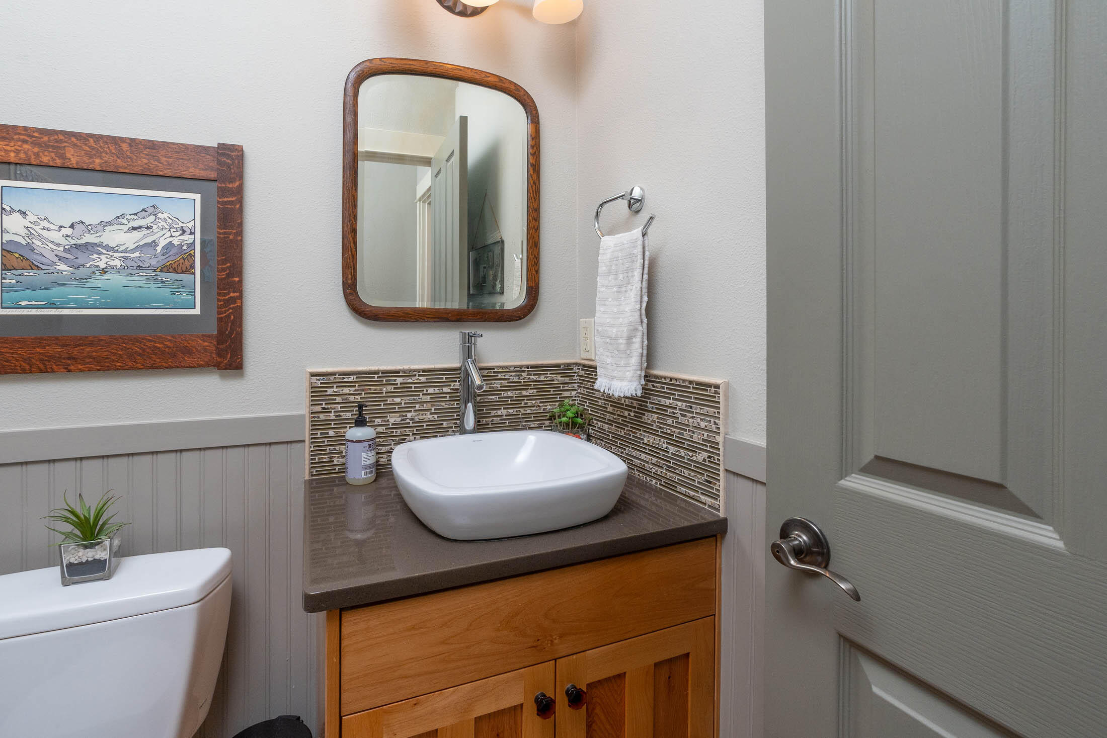 Skyliner Summit - Residential