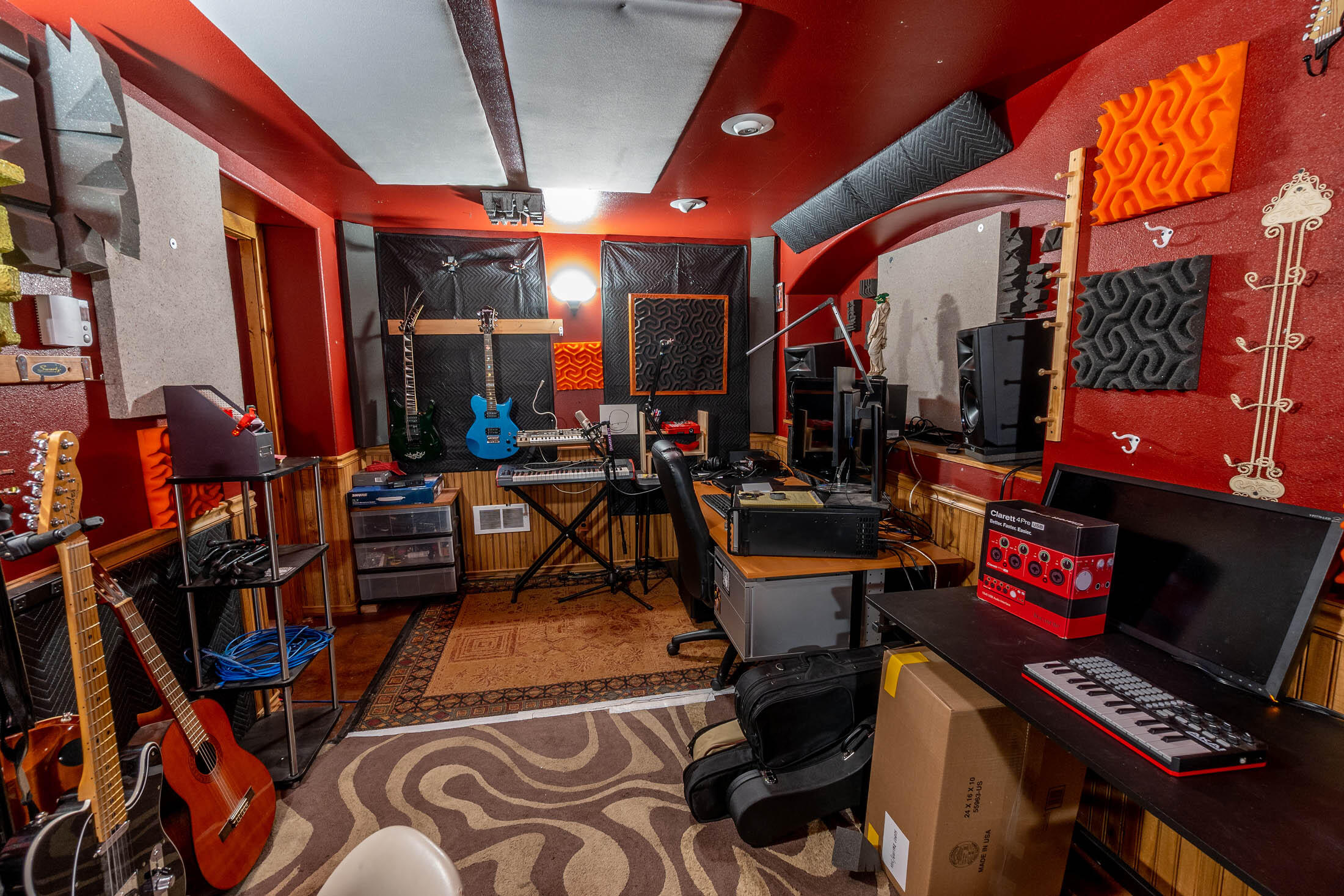 Skyliner Summit - Residential