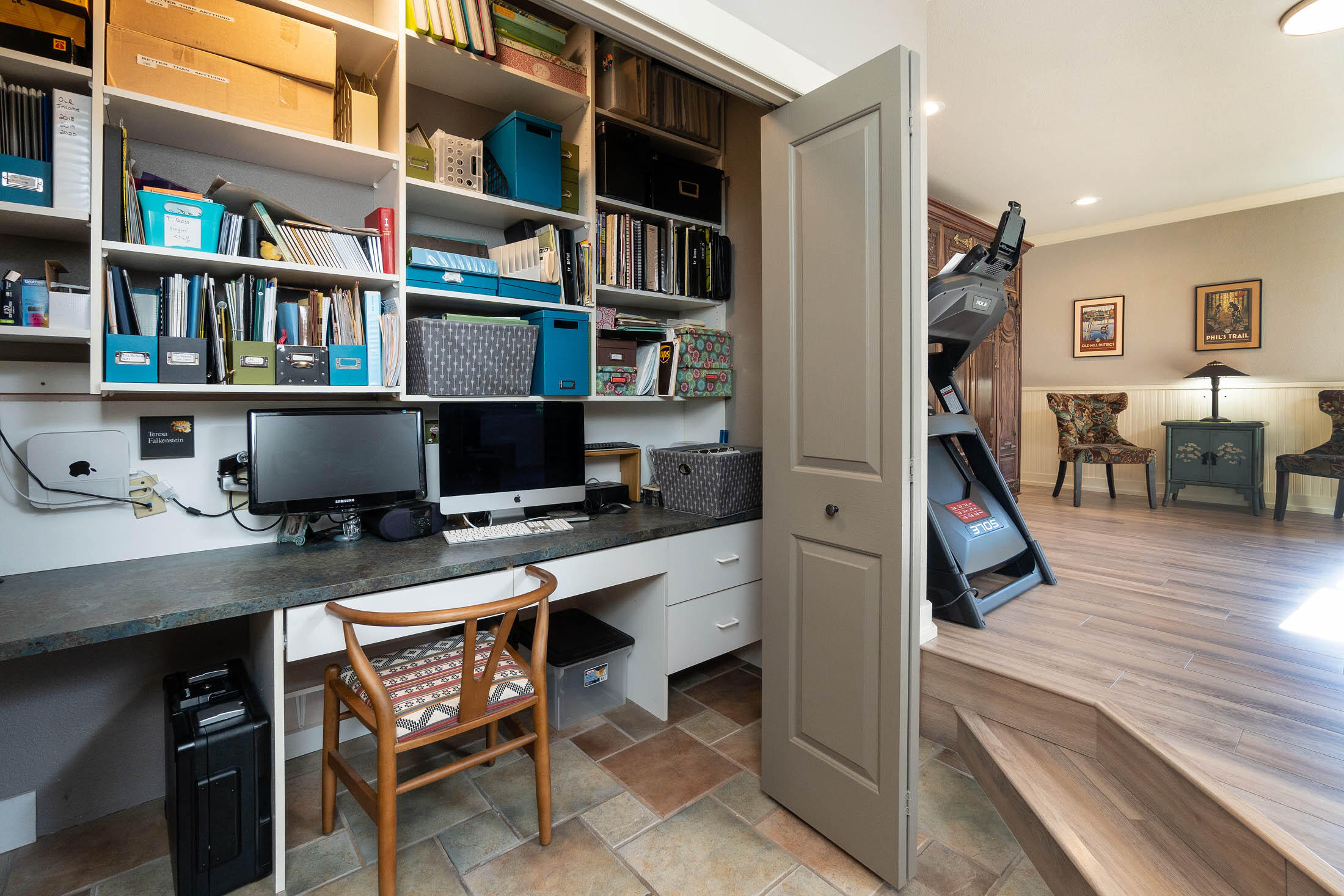 Skyliner Summit - Residential