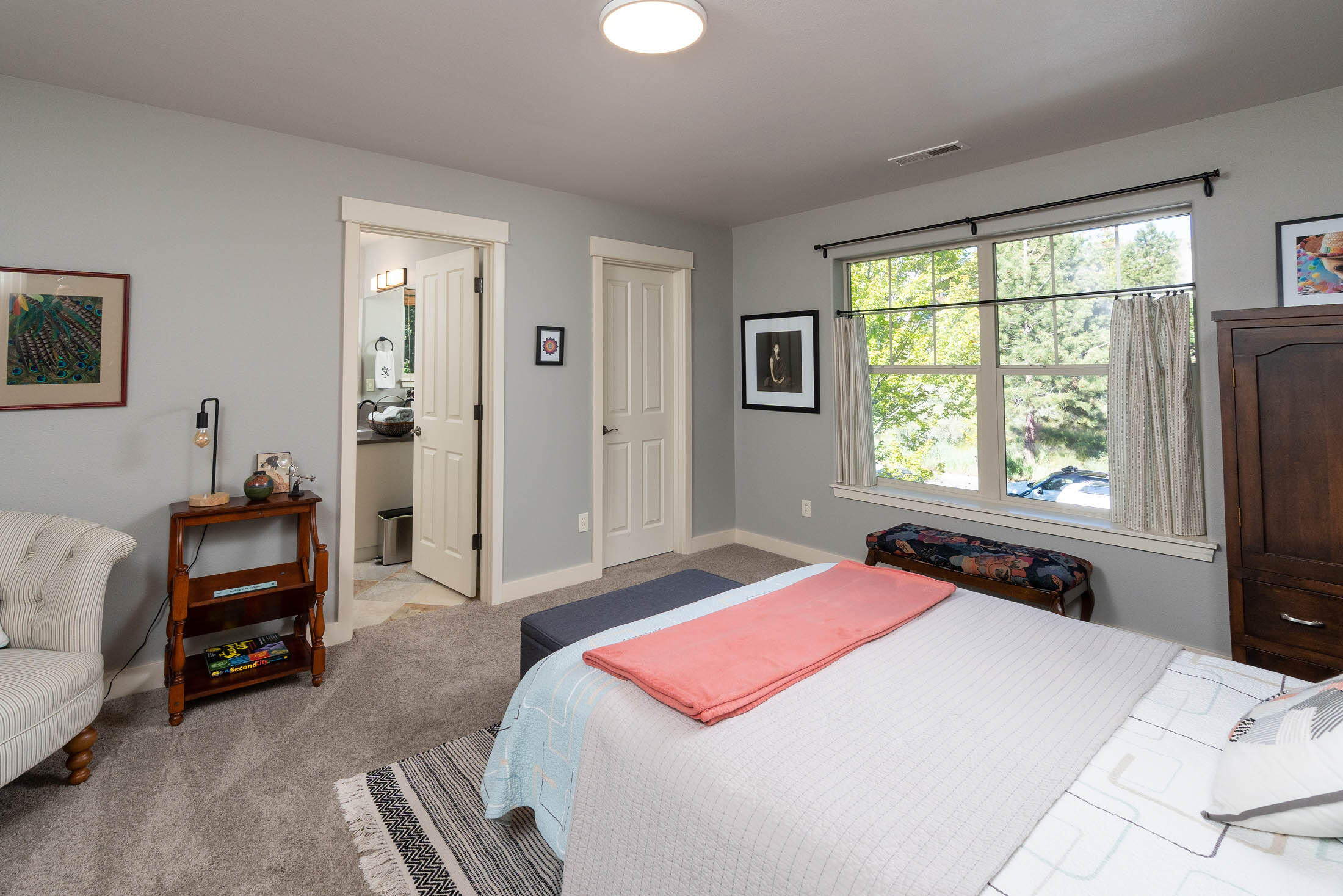 Skyliner Summit - Residential