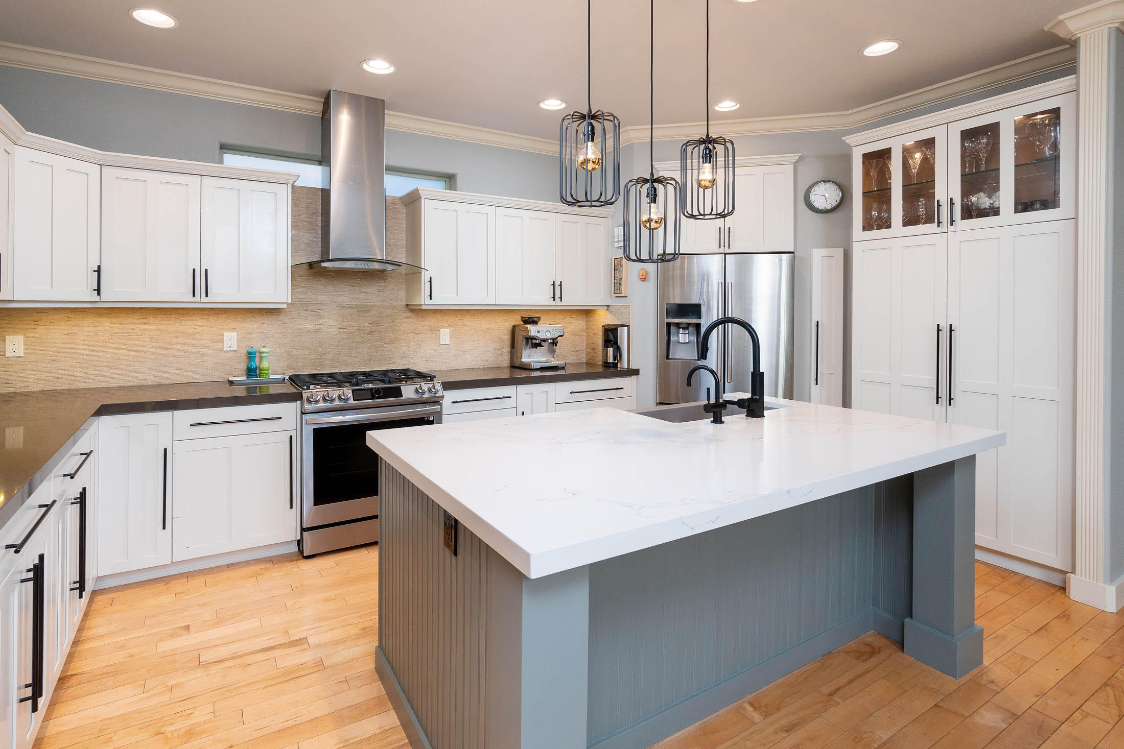 Skyliner Summit - Residential